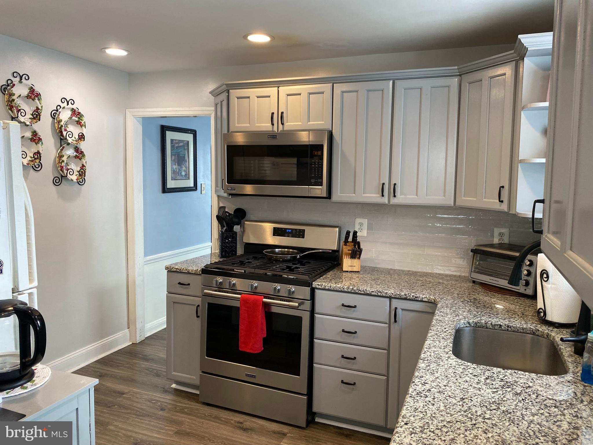 DREXEL HILL - Residential