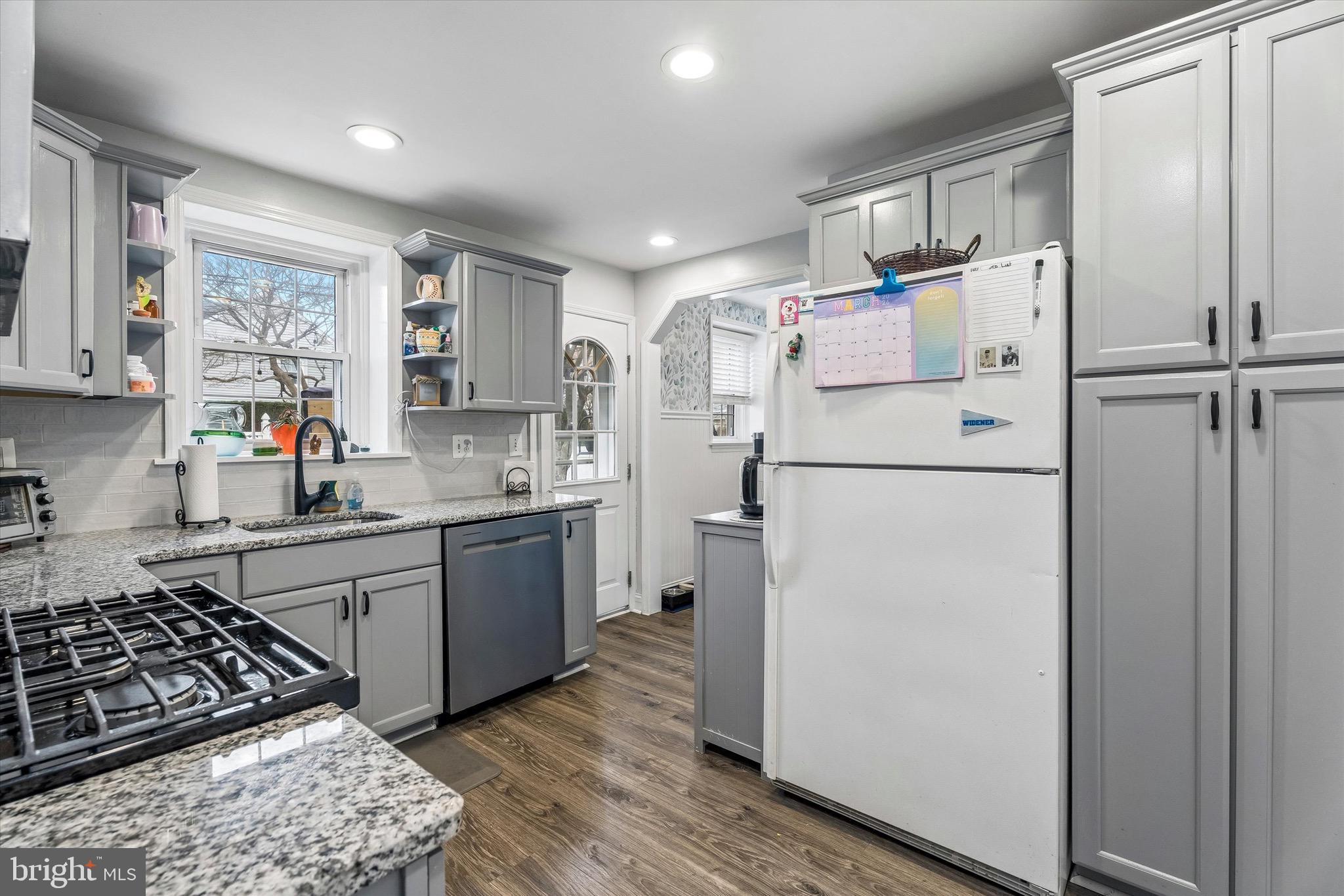 DREXEL HILL - Residential