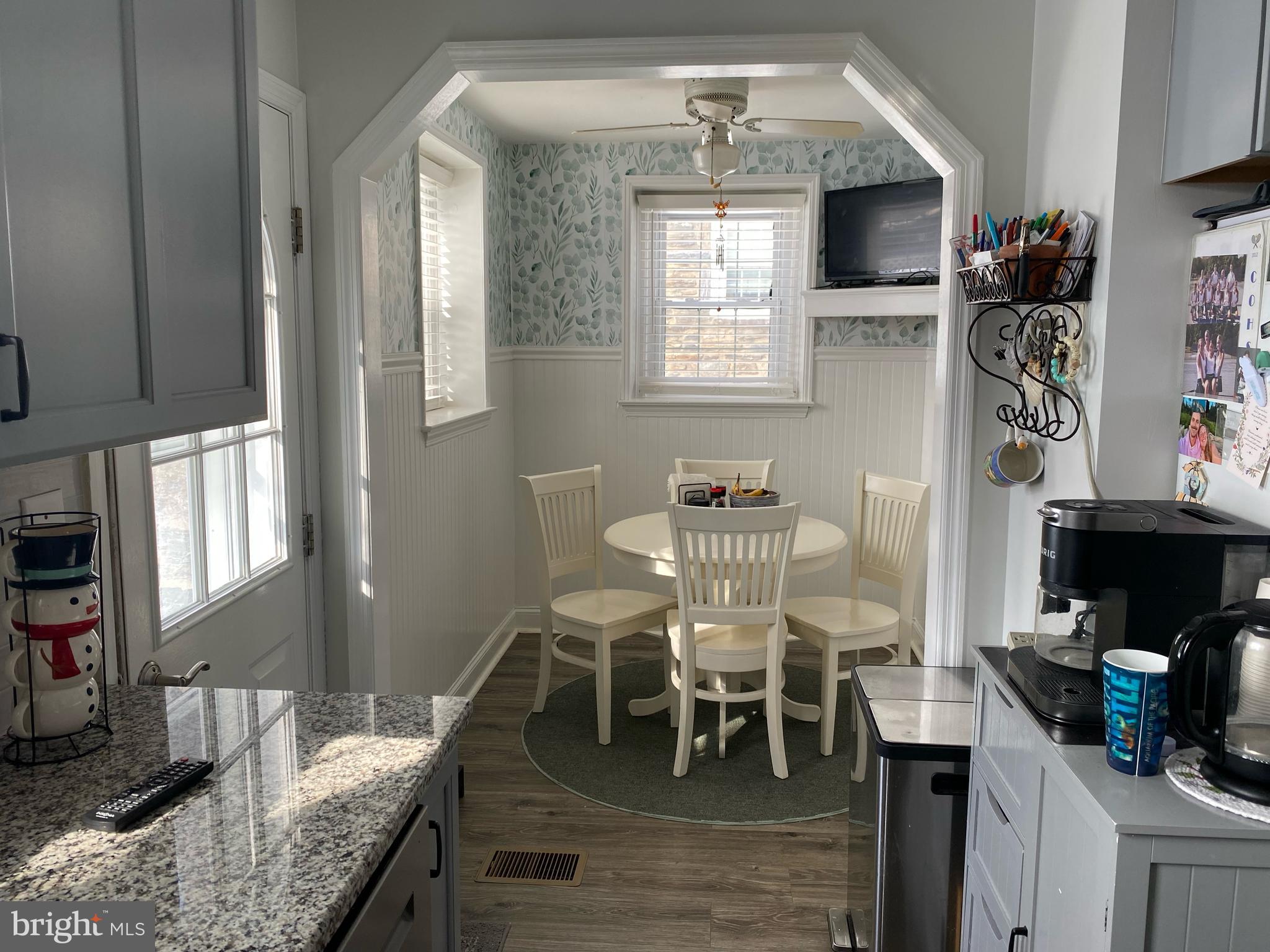 DREXEL HILL - Residential