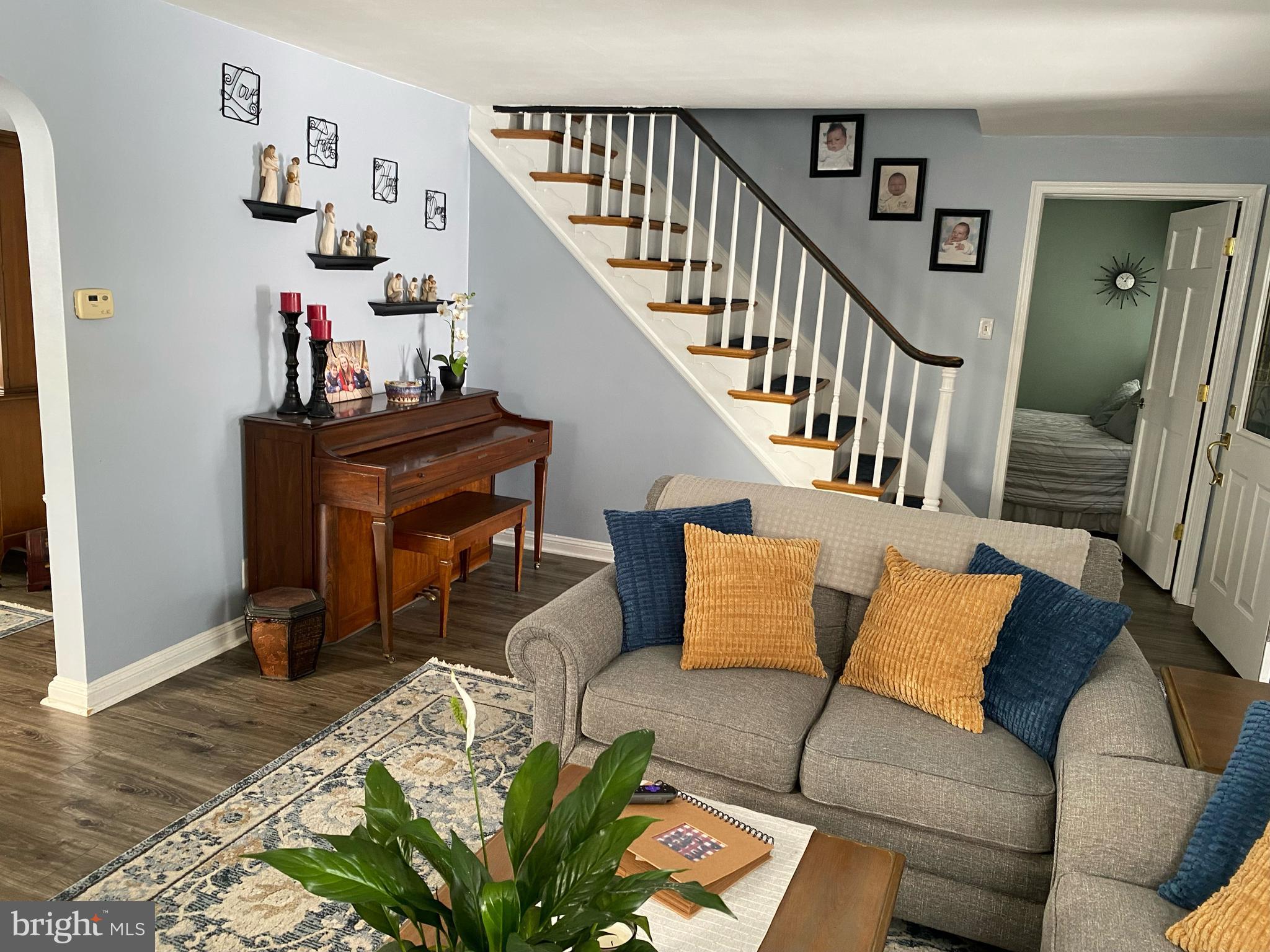 DREXEL HILL - Residential