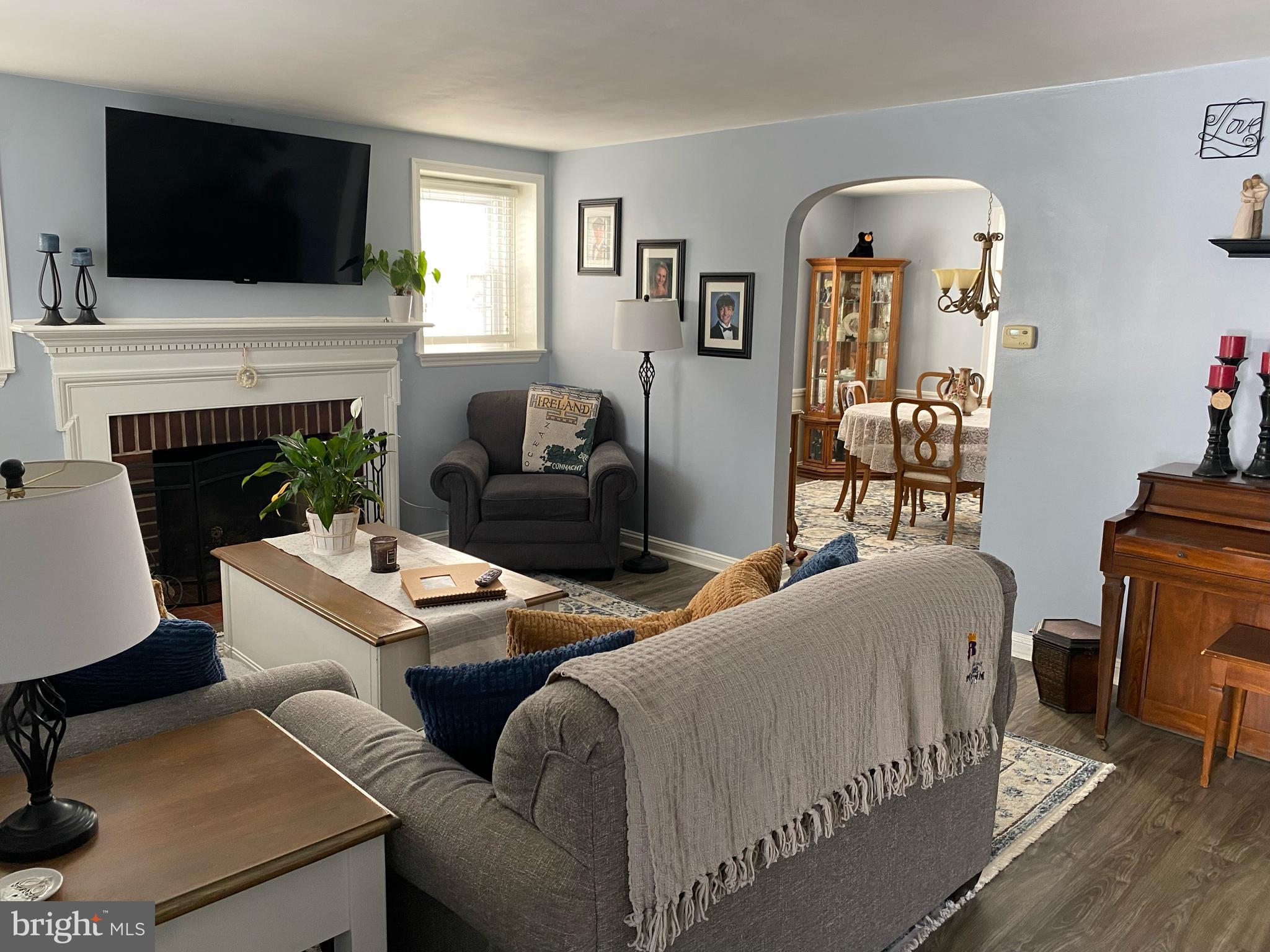 DREXEL HILL - Residential