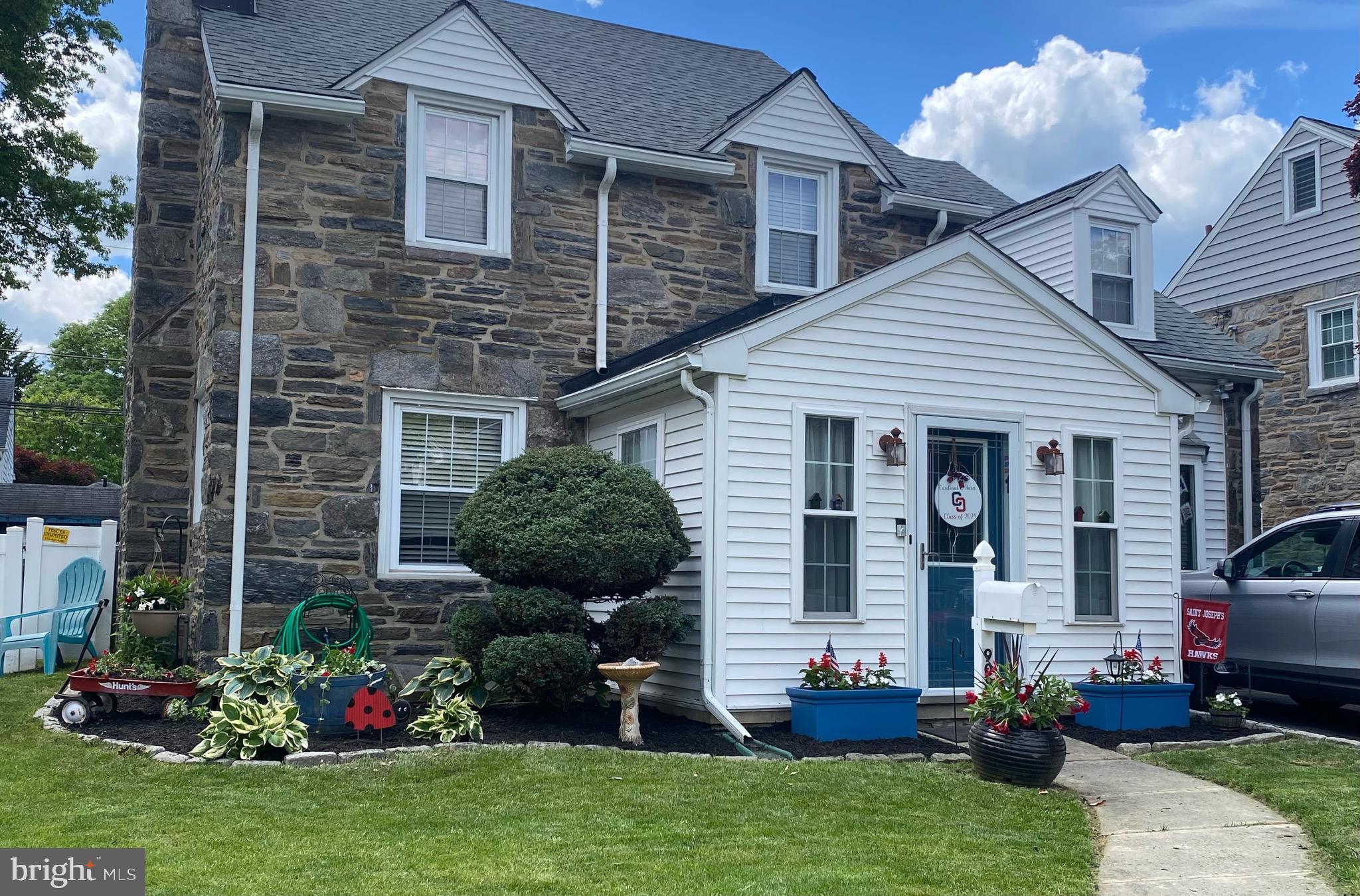 DREXEL HILL - Residential