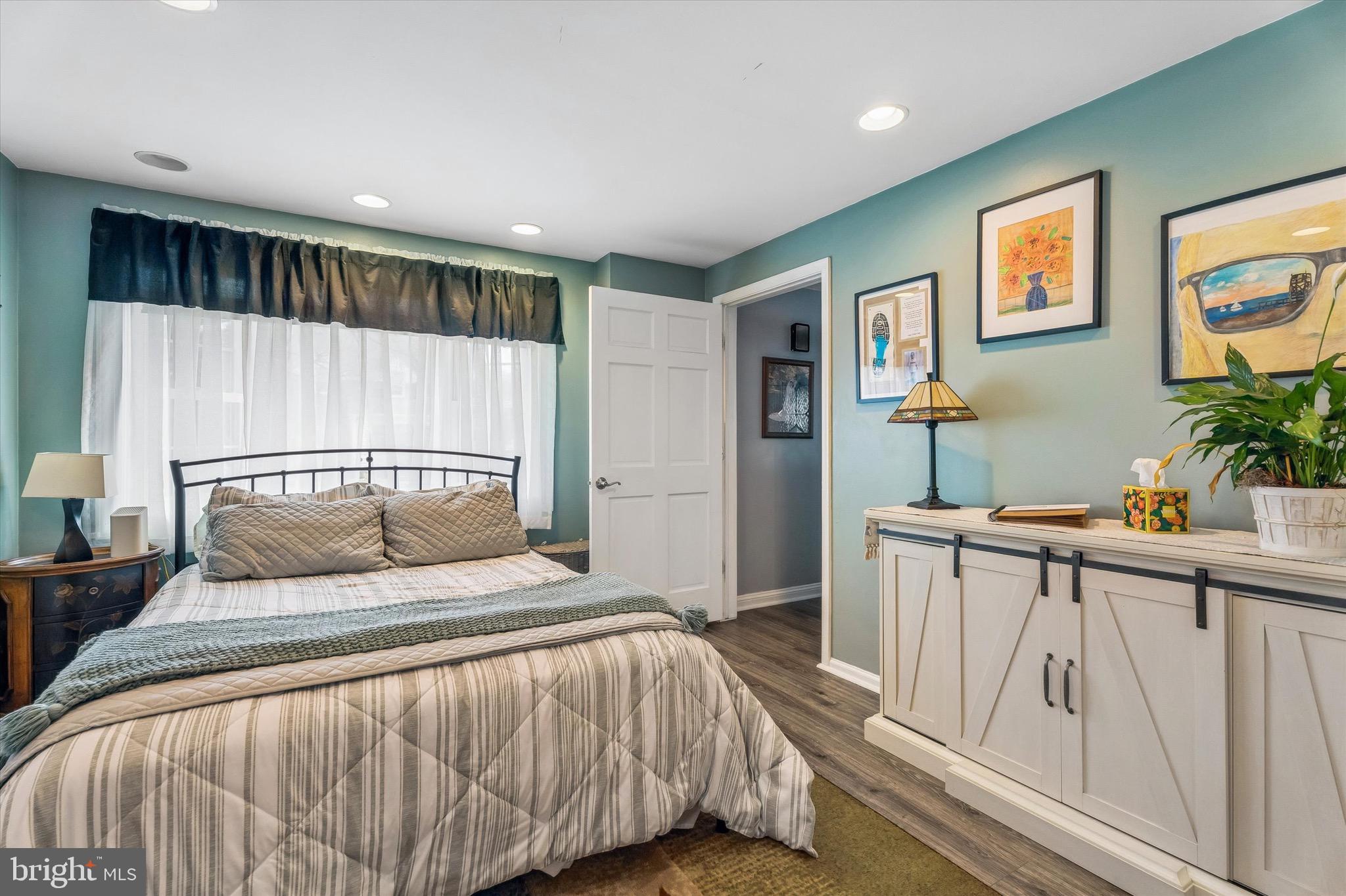 DREXEL HILL - Residential