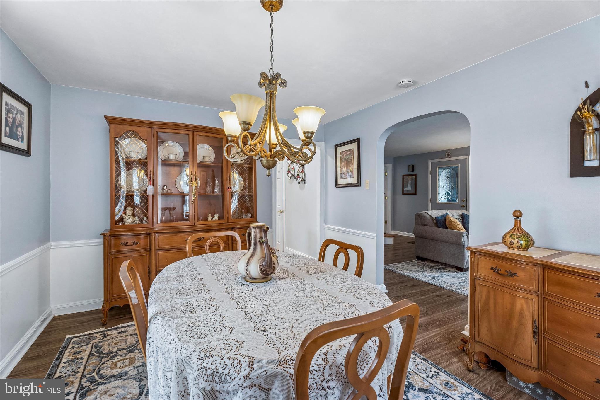 DREXEL HILL - Residential