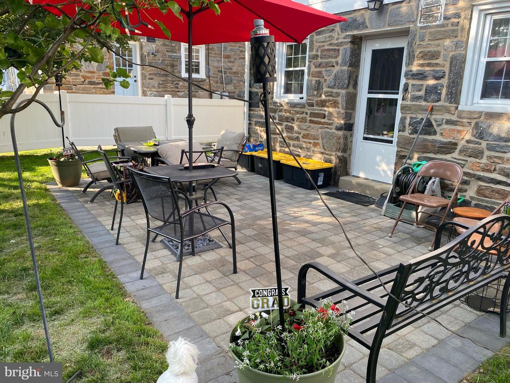 Photo of 908 Roberts Avenue, DREXEL HILL, PA 19026 (MLS # PADE2107856)