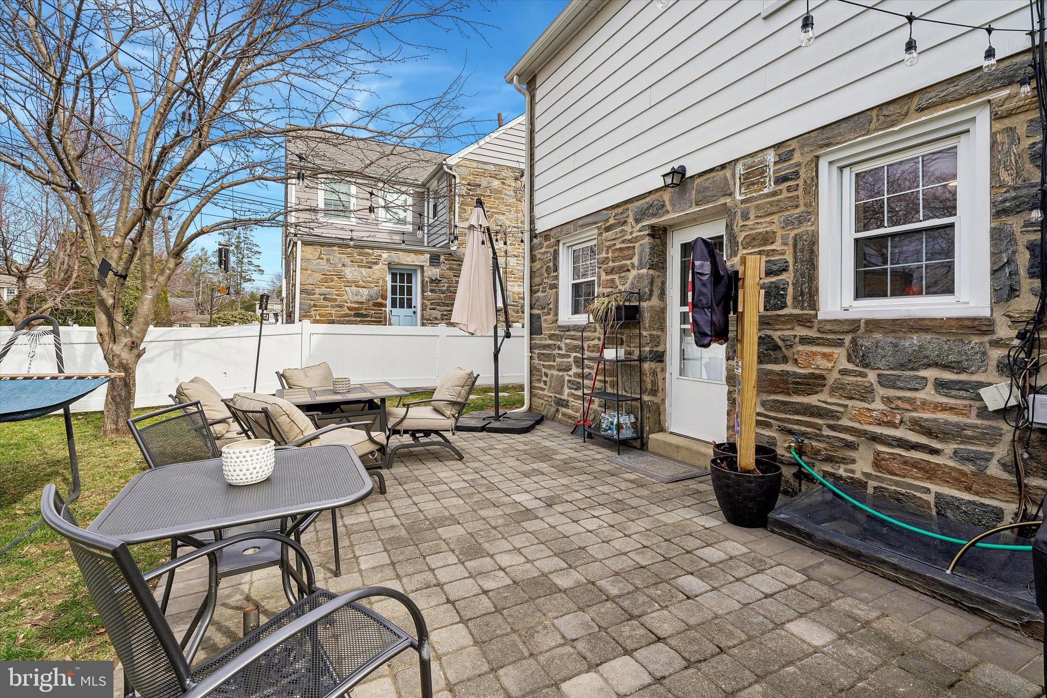 DREXEL HILL - Residential