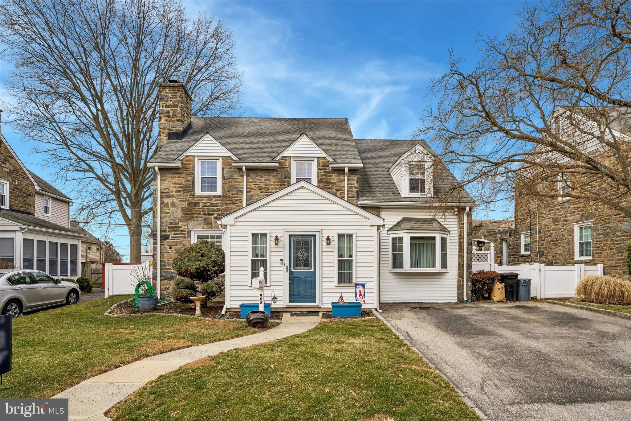 DREXEL HILL - Residential