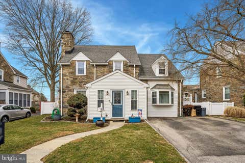 Homes For Sale - 908 Roberts Avenue<br/> Delaware County, DREXEL HILL, PA 19026