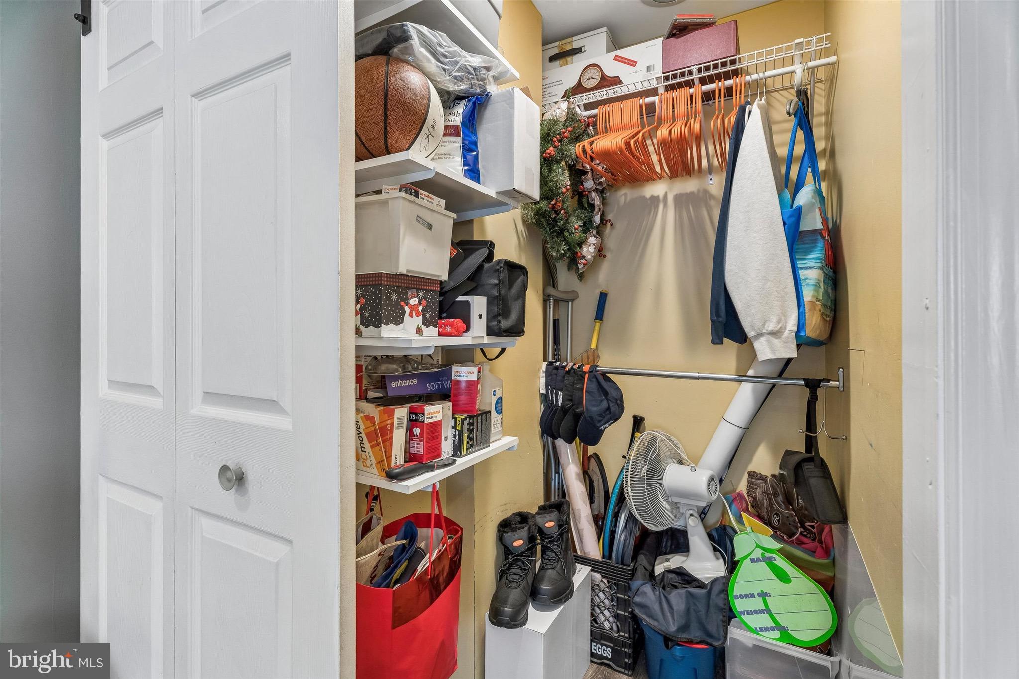 DREXEL HILL - Residential