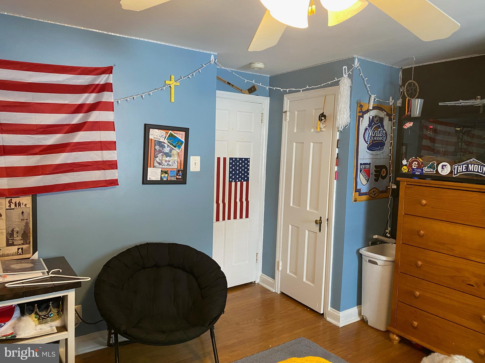 DREXEL HILL - Residential