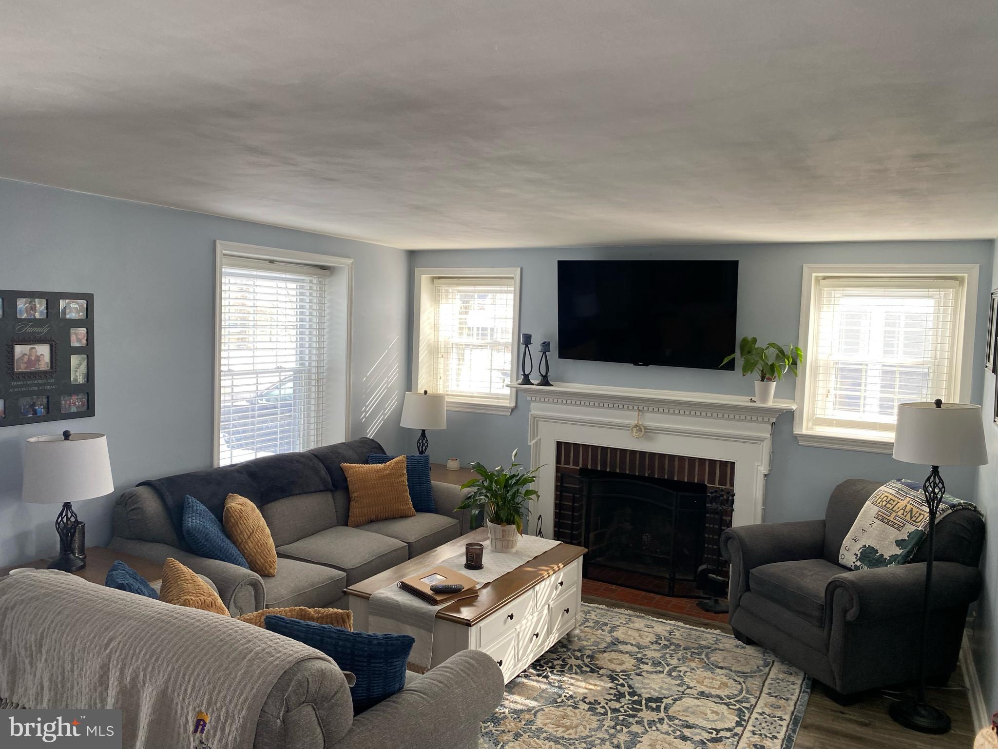 DREXEL HILL - Residential