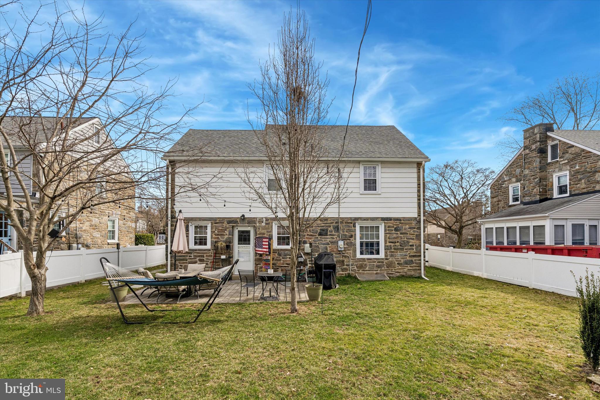 DREXEL HILL - Residential