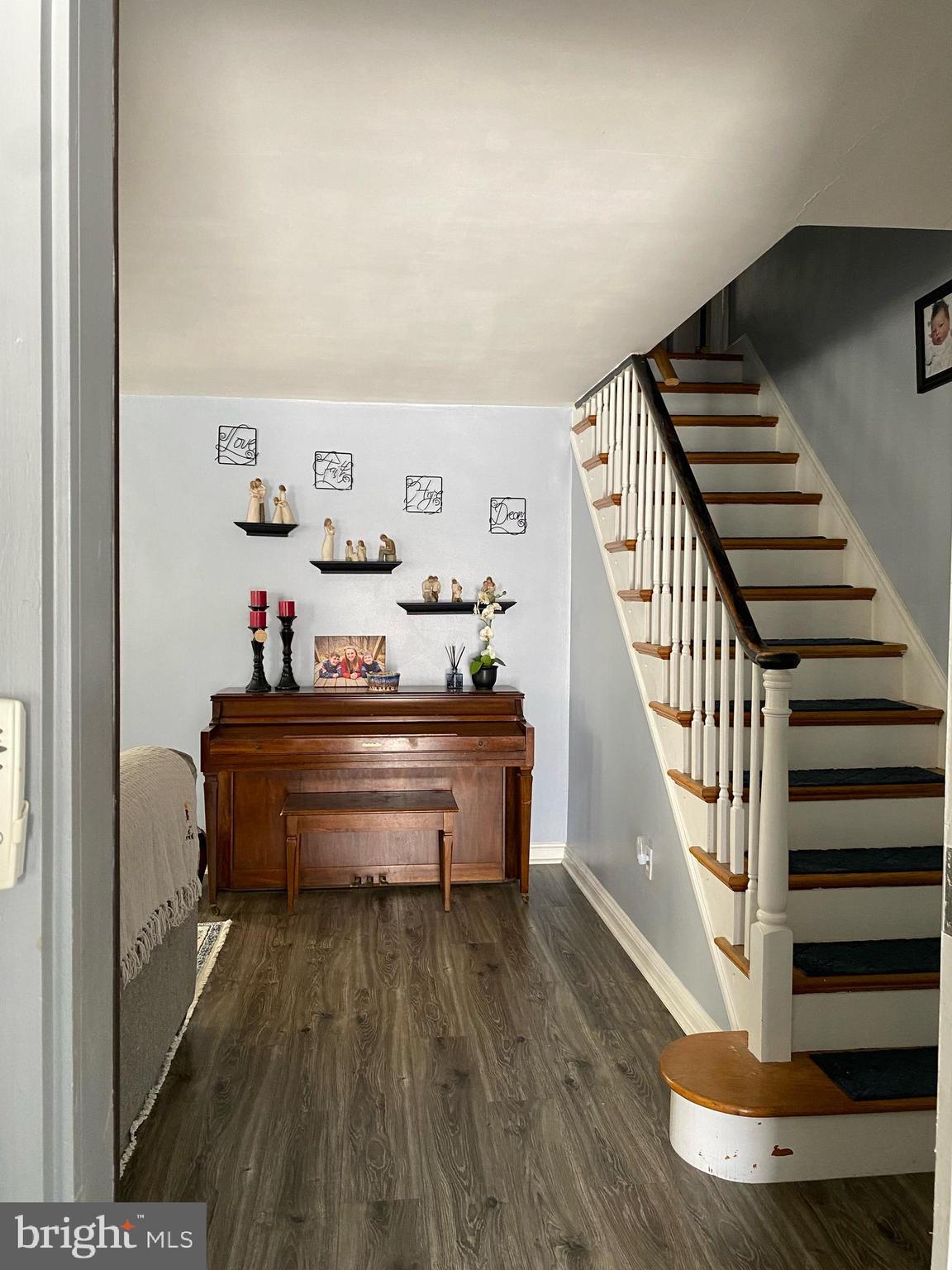 DREXEL HILL - Residential