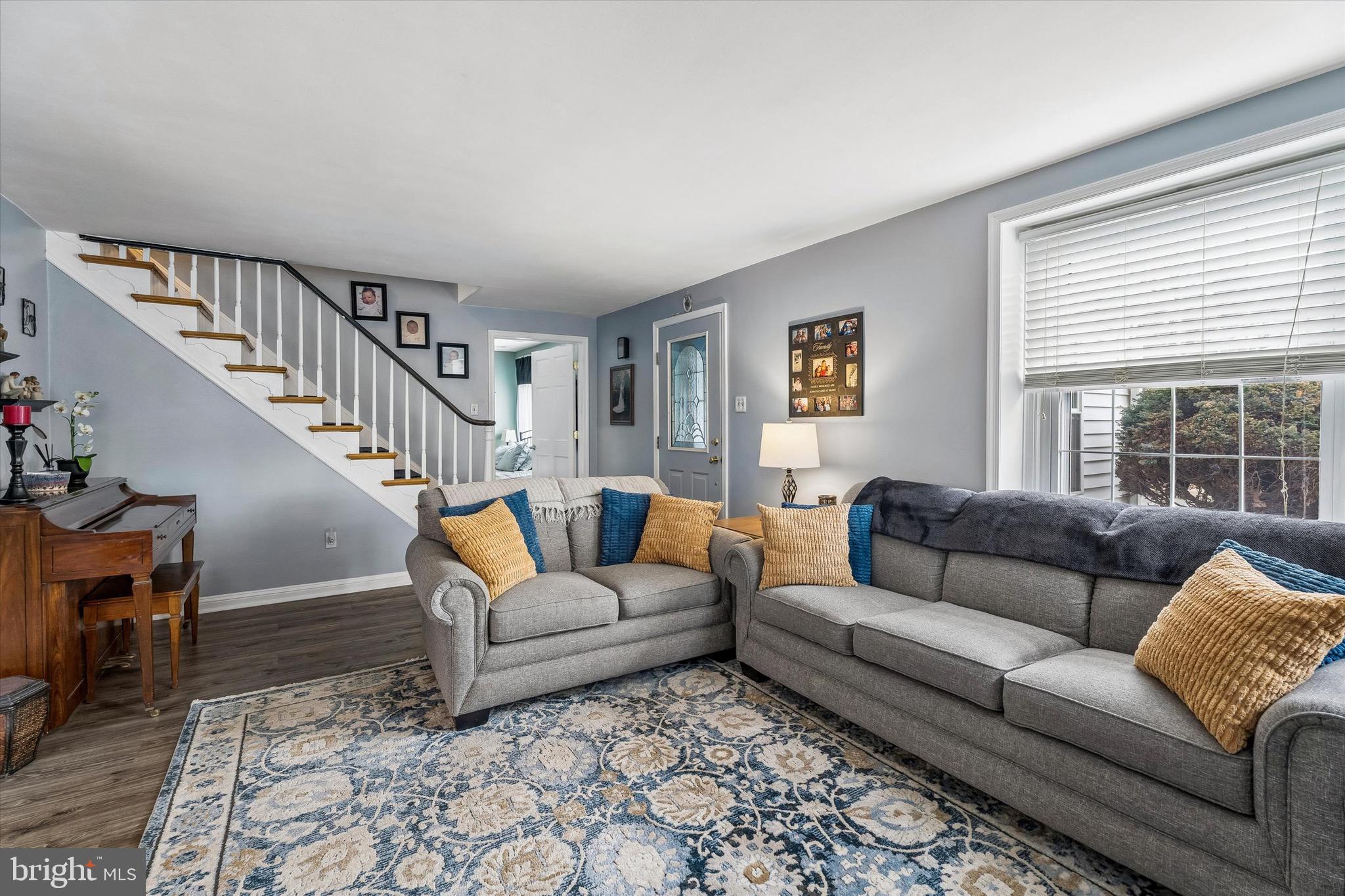 DREXEL HILL - Residential