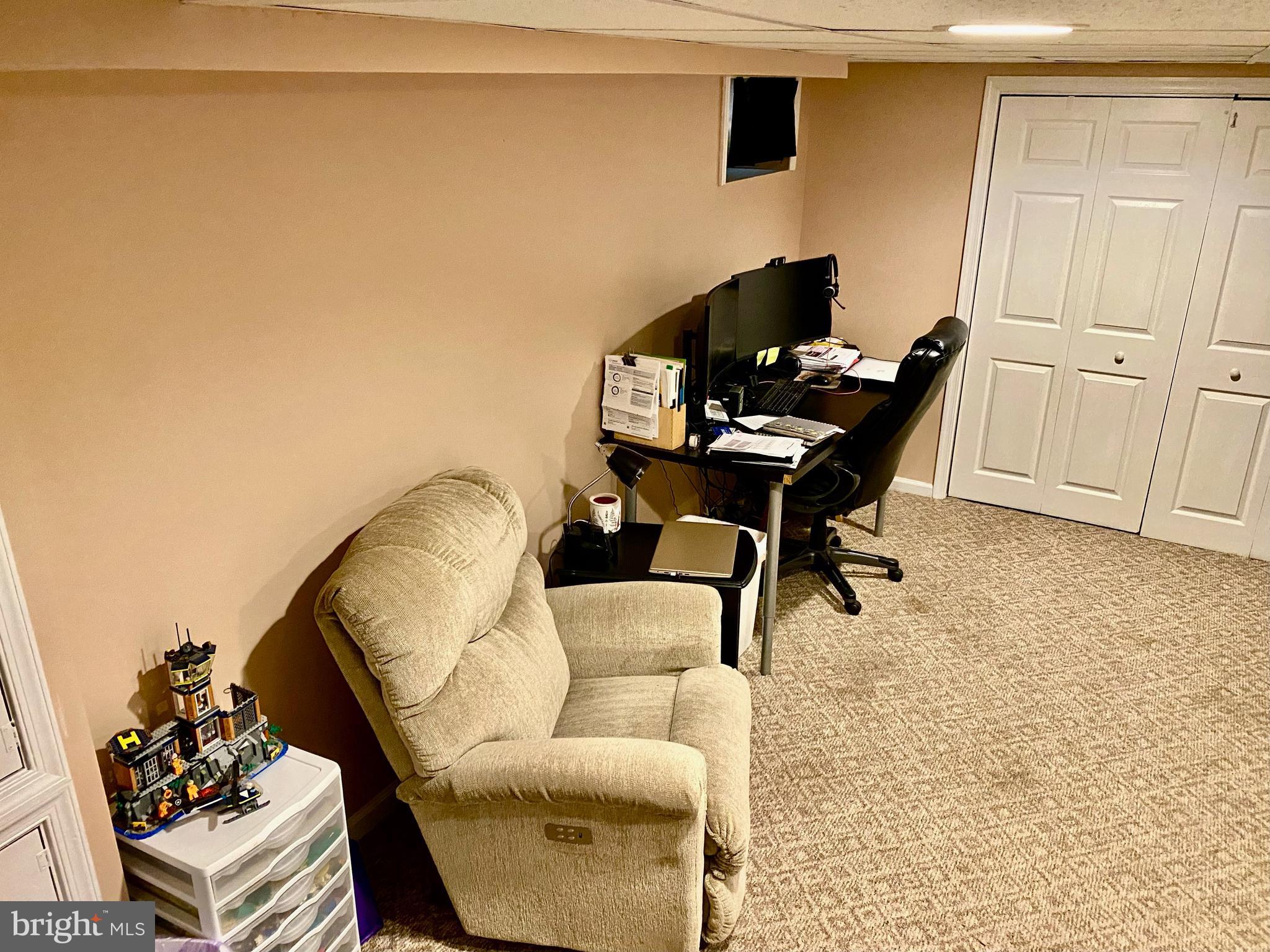 DREXEL HILL - Residential