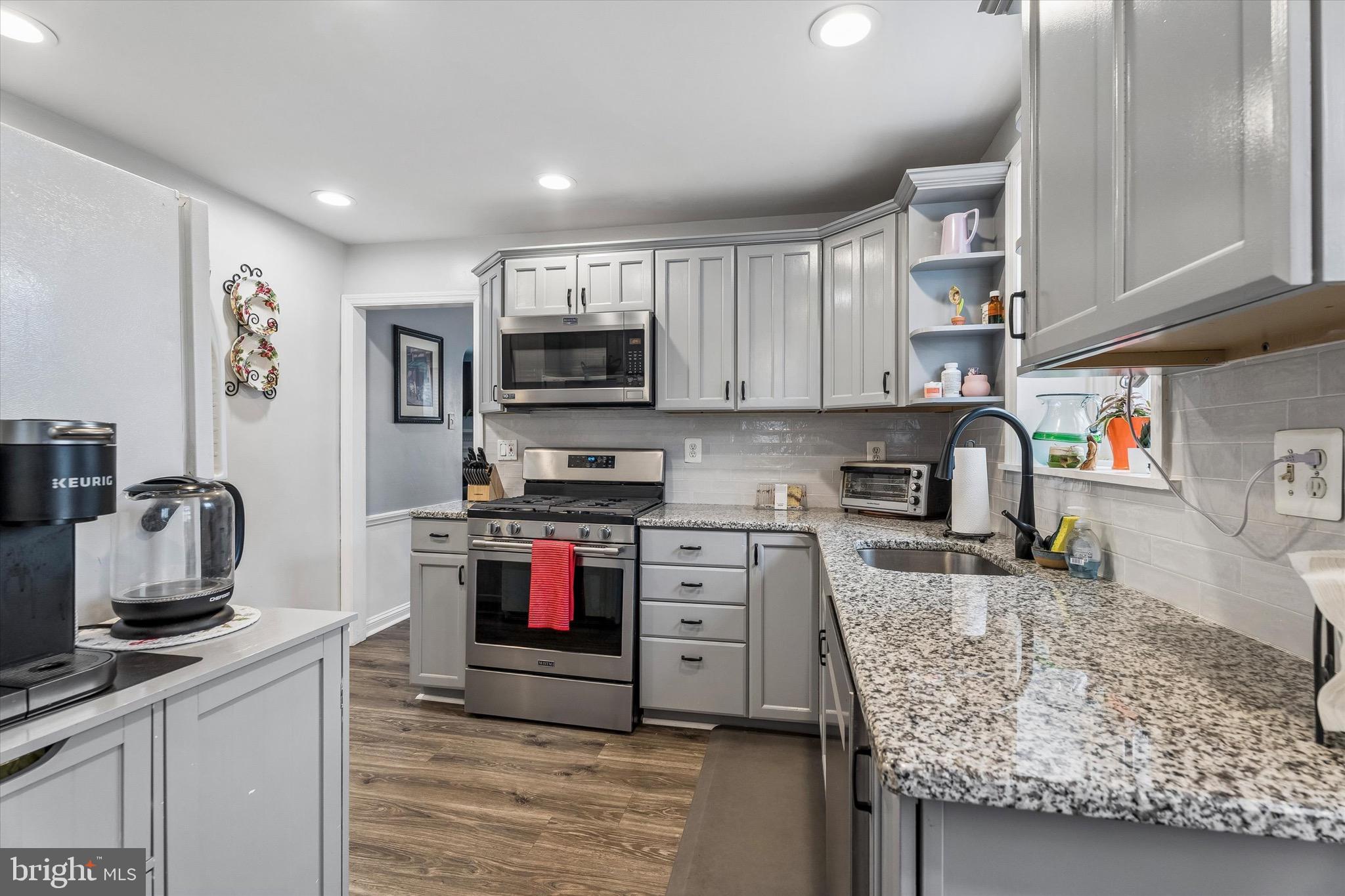 DREXEL HILL - Residential