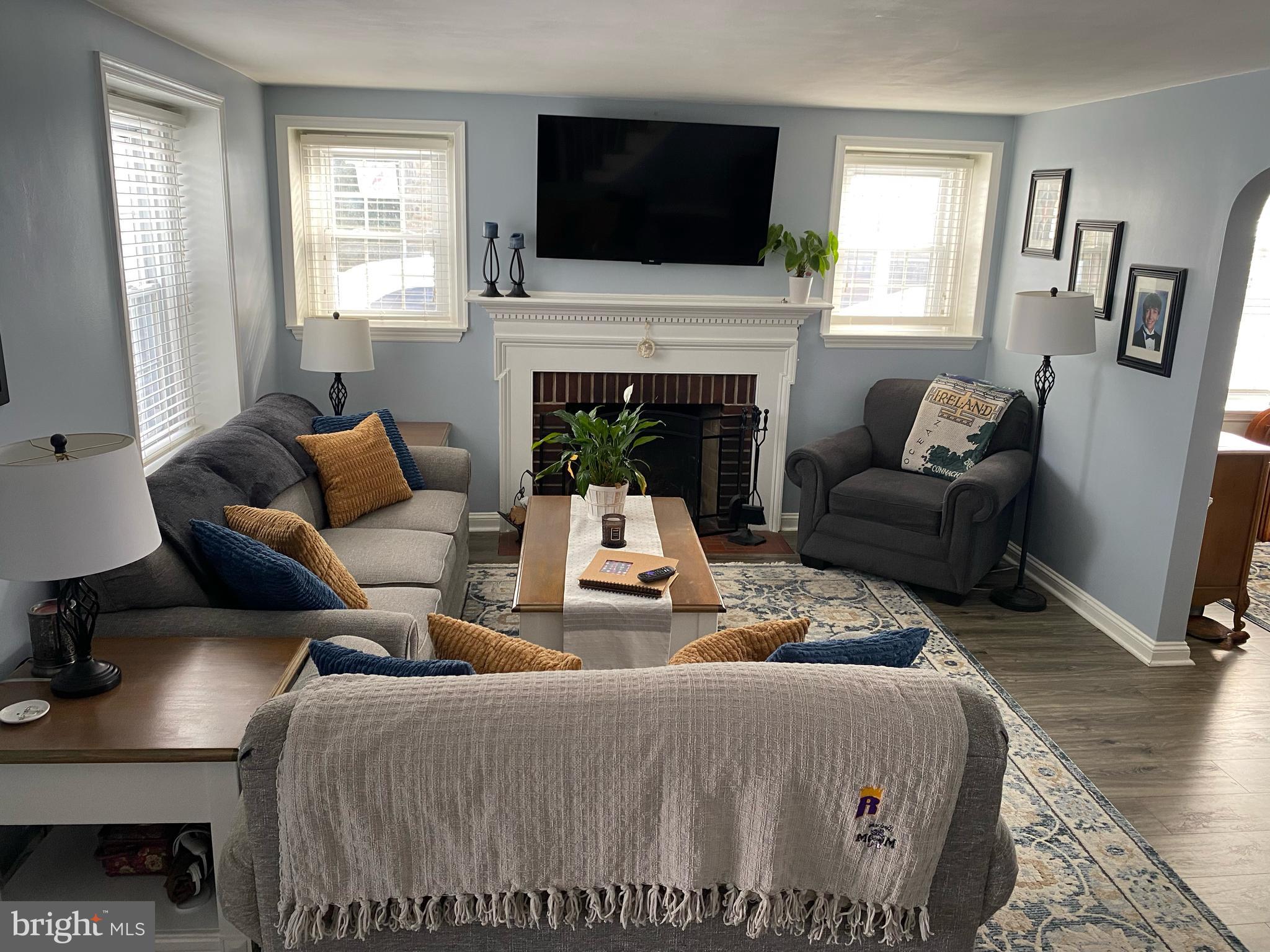 DREXEL HILL - Residential