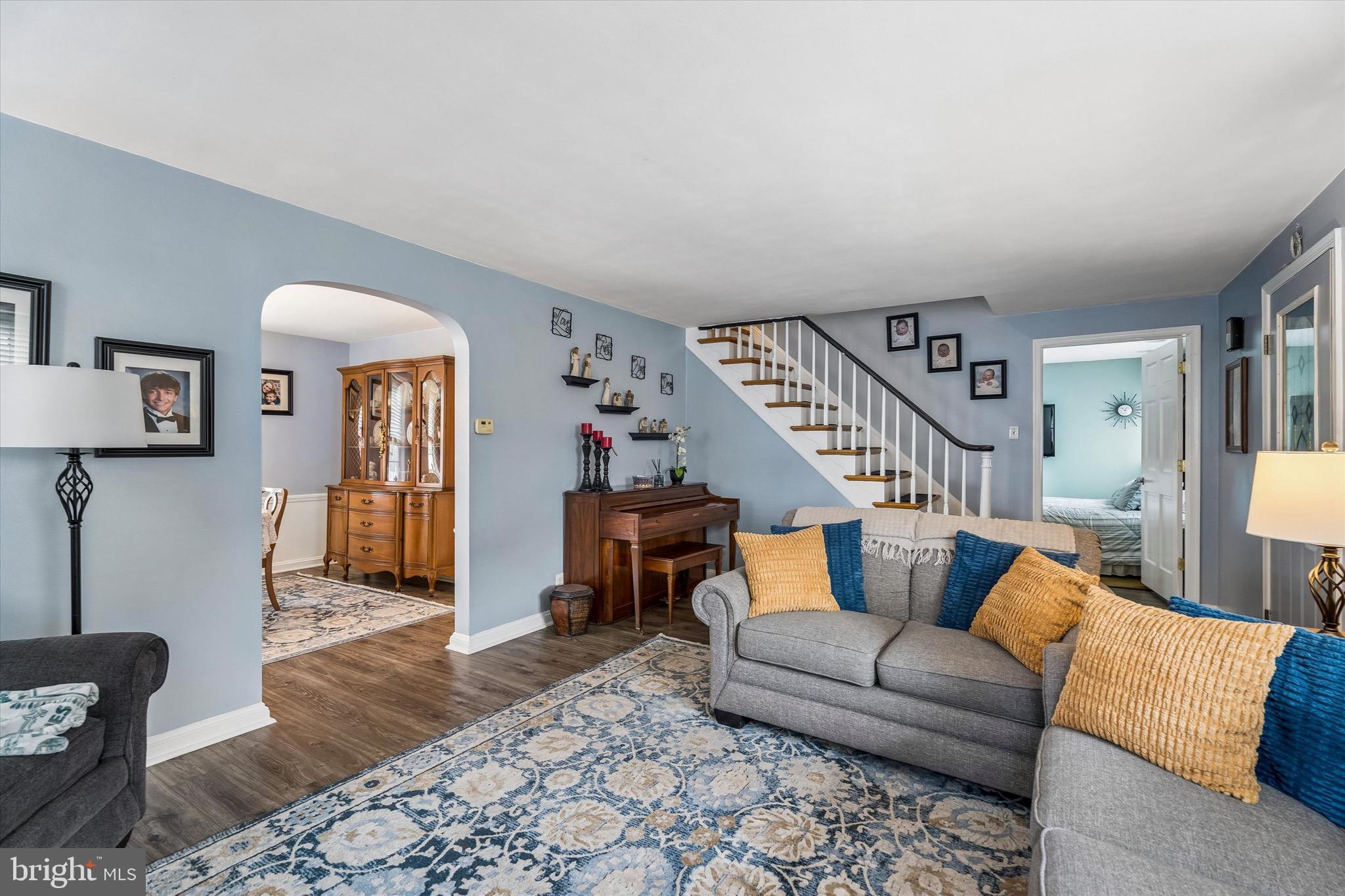 DREXEL HILL - Residential