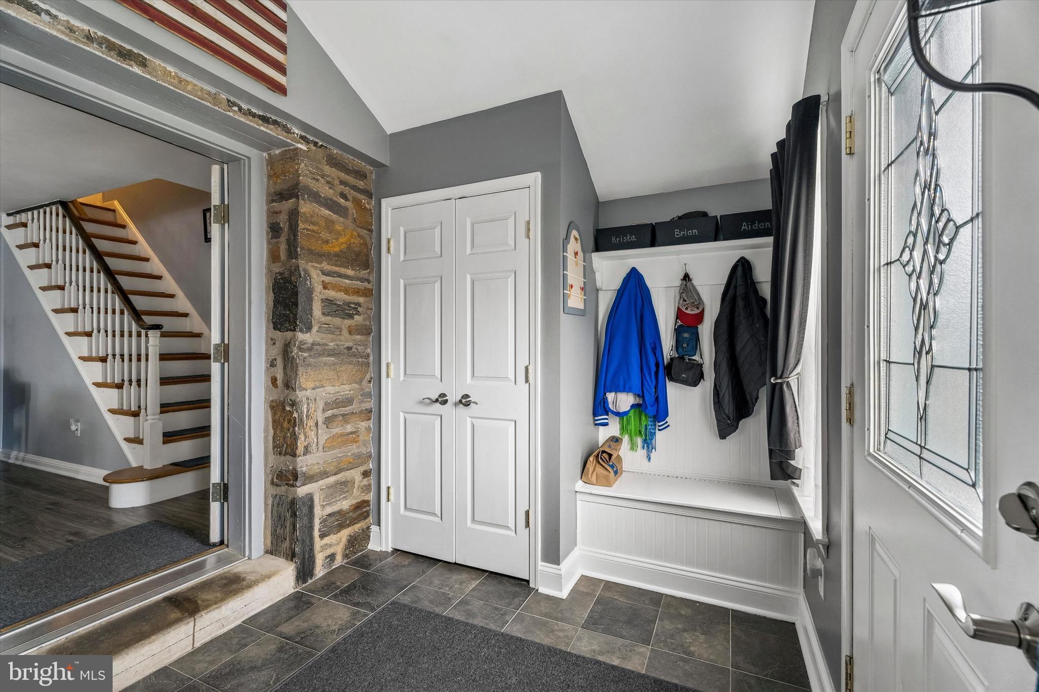 DREXEL HILL - Residential