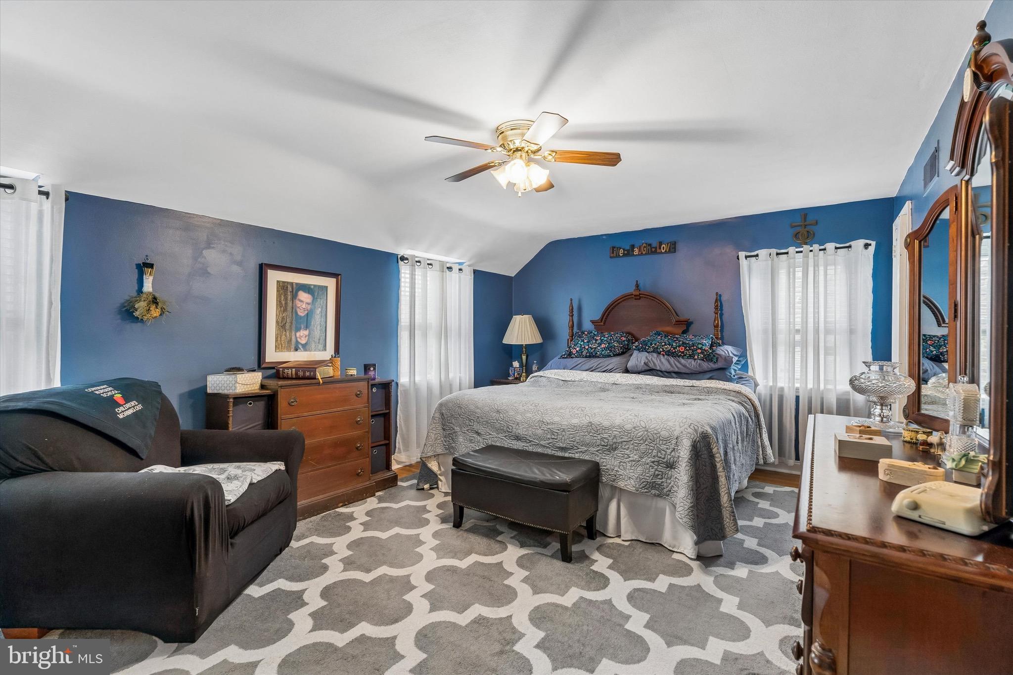 DREXEL HILL - Residential