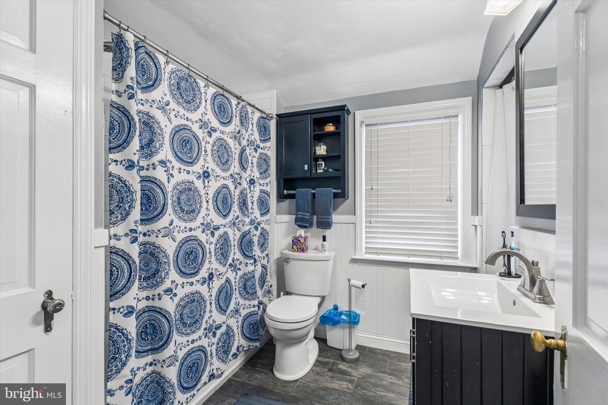 DREXEL HILL - Residential