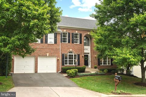 42760 VESTALS GAP DRIVE BROADLANDS VA 20148