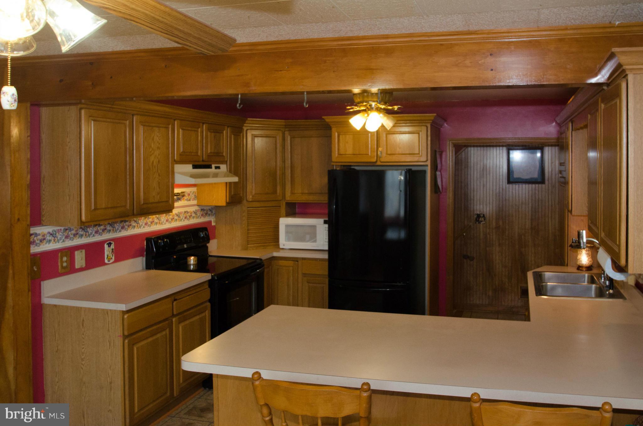 LINDALE HEIGHTS - Residential