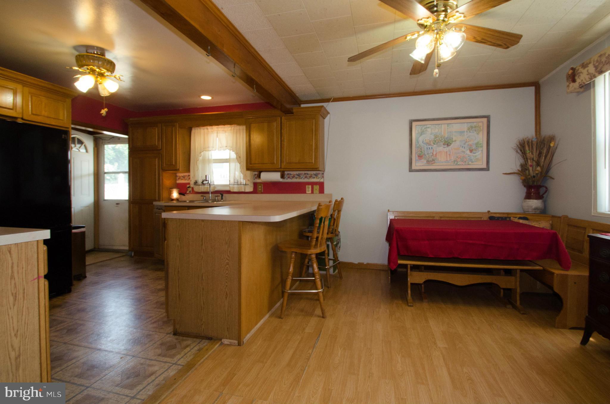 LINDALE HEIGHTS - Residential