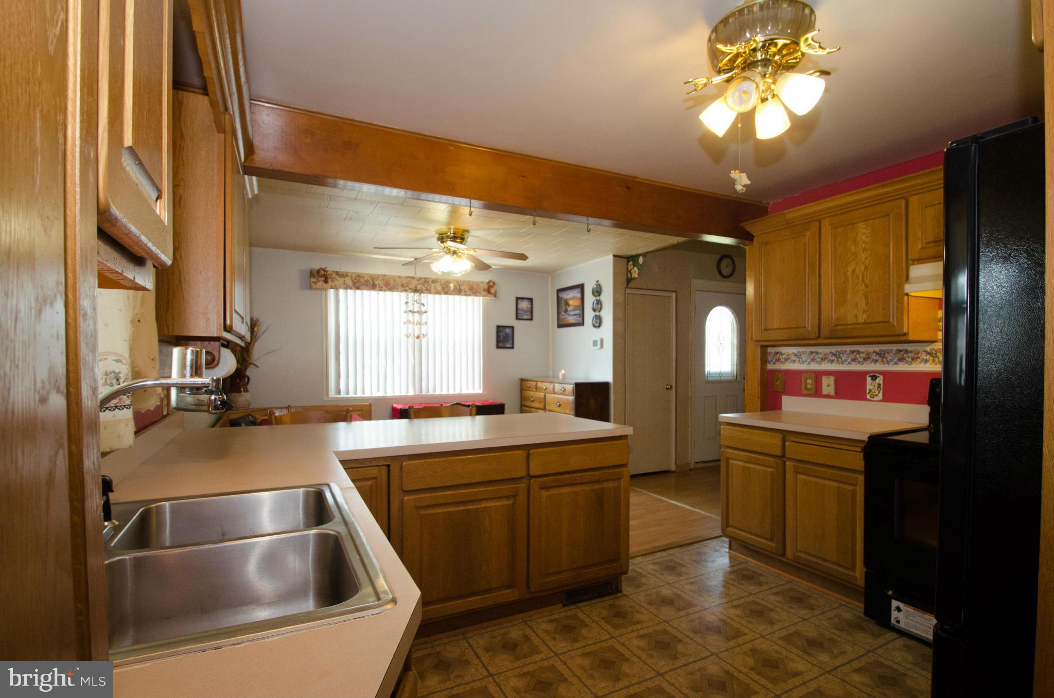 LINDALE HEIGHTS - Residential