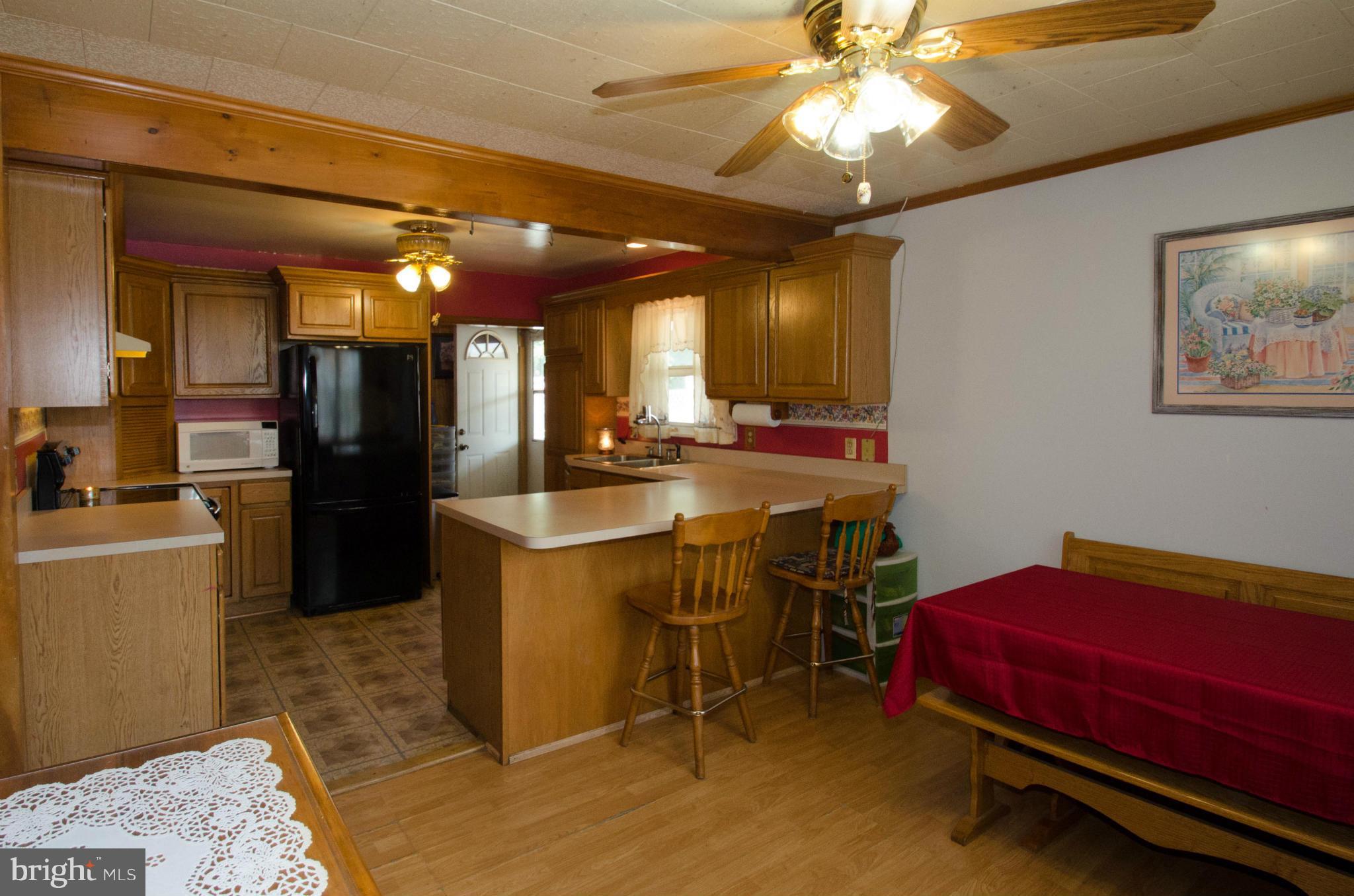 LINDALE HEIGHTS - Residential