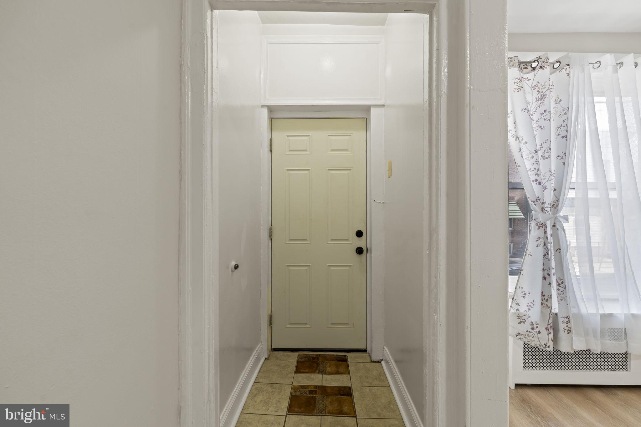 POINT BREEZE - Residential