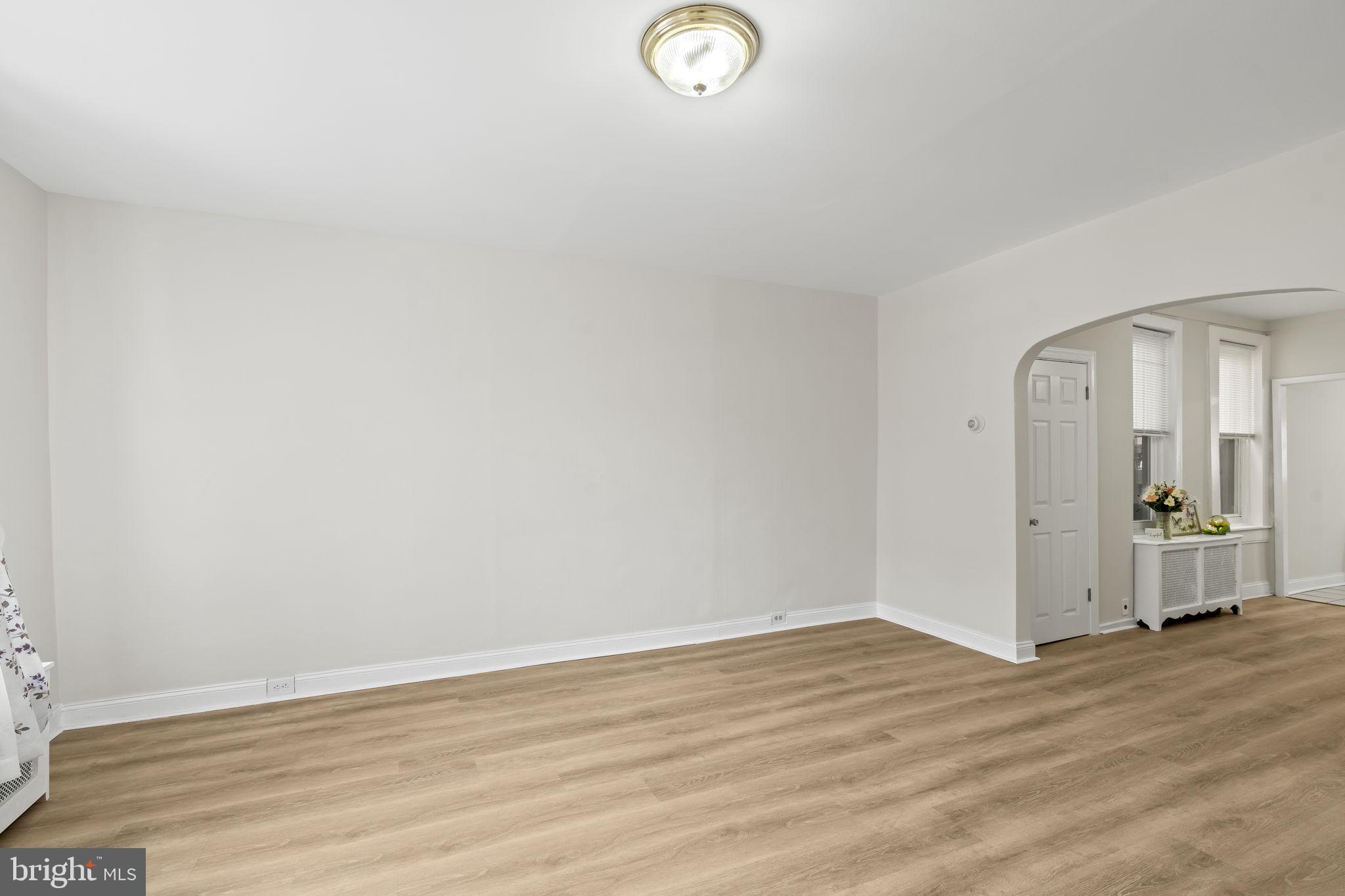POINT BREEZE - Residential