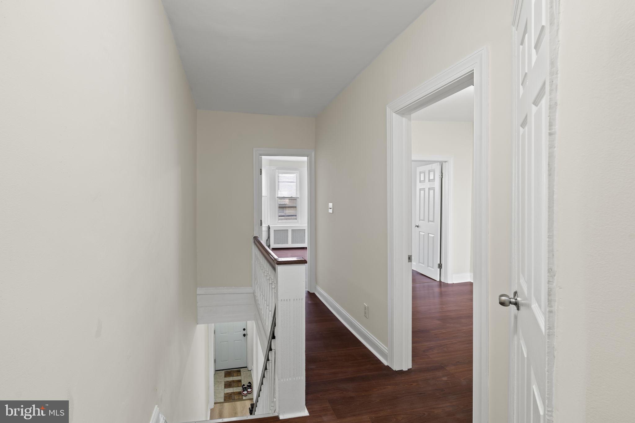 POINT BREEZE - Residential