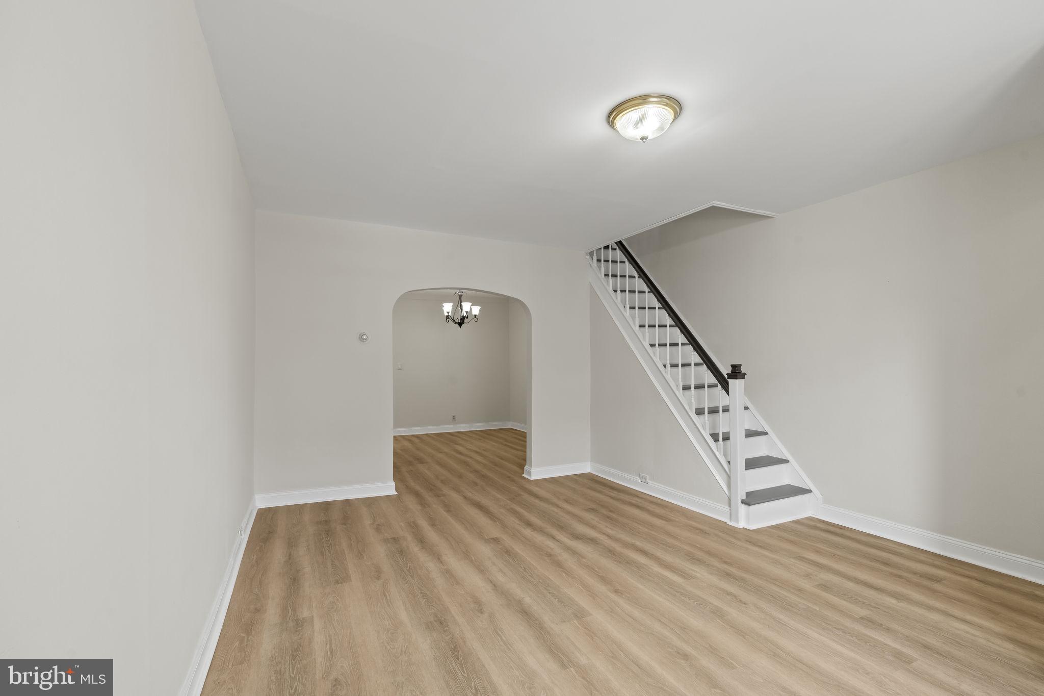 POINT BREEZE - Residential