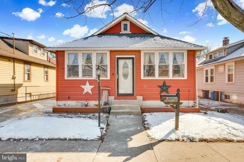 3 S HARLEY AVENUE GLOUCESTER CITY NJ 08030