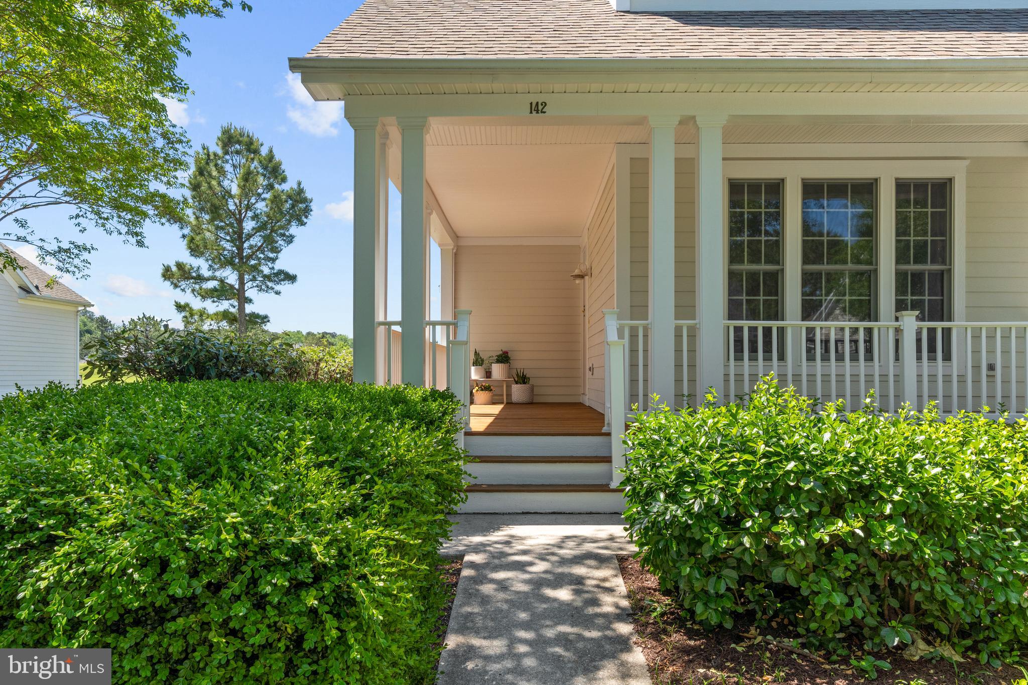 142 WILLOW OAK AVENUE