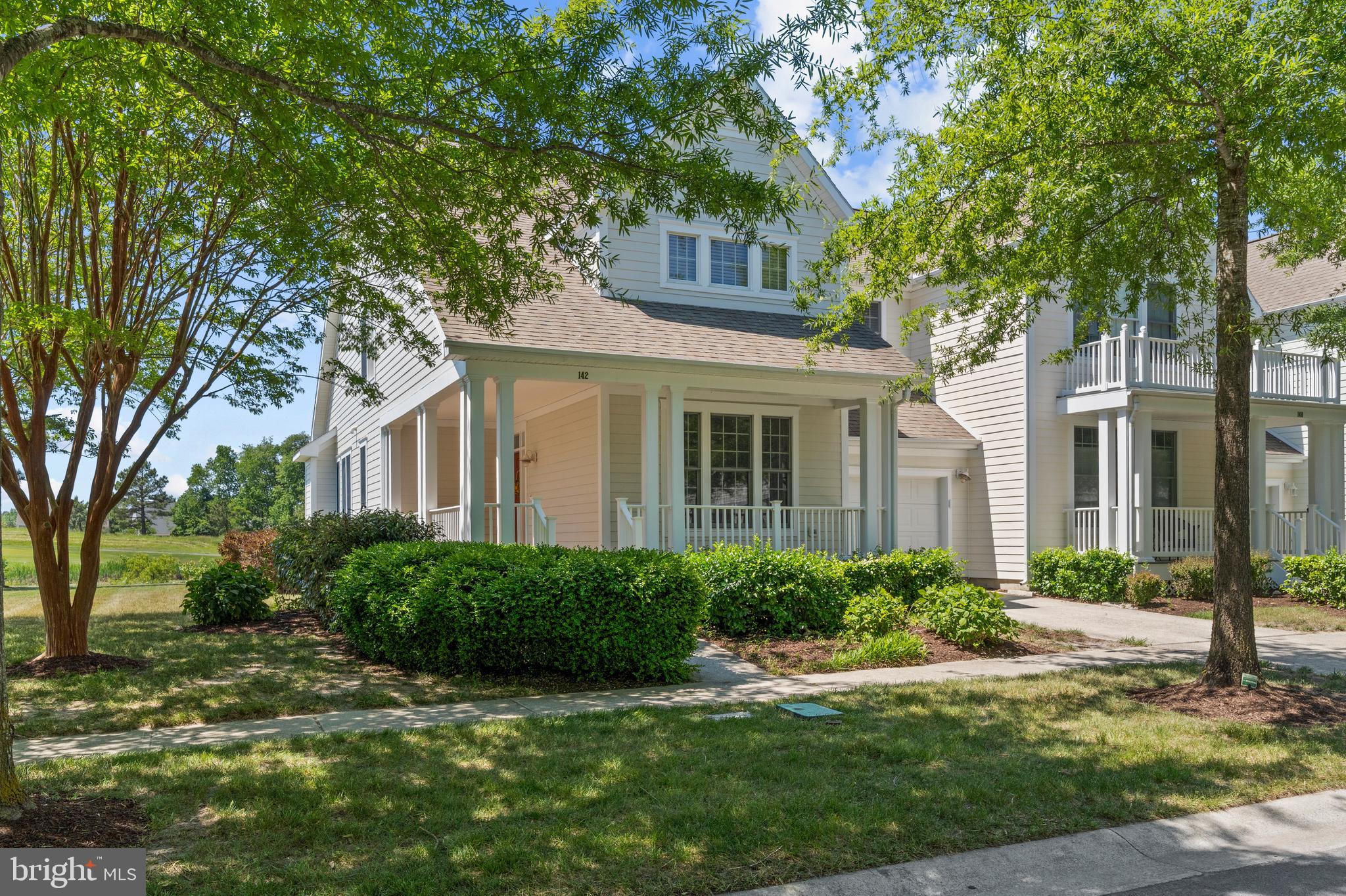 142 WILLOW OAK AVENUE
