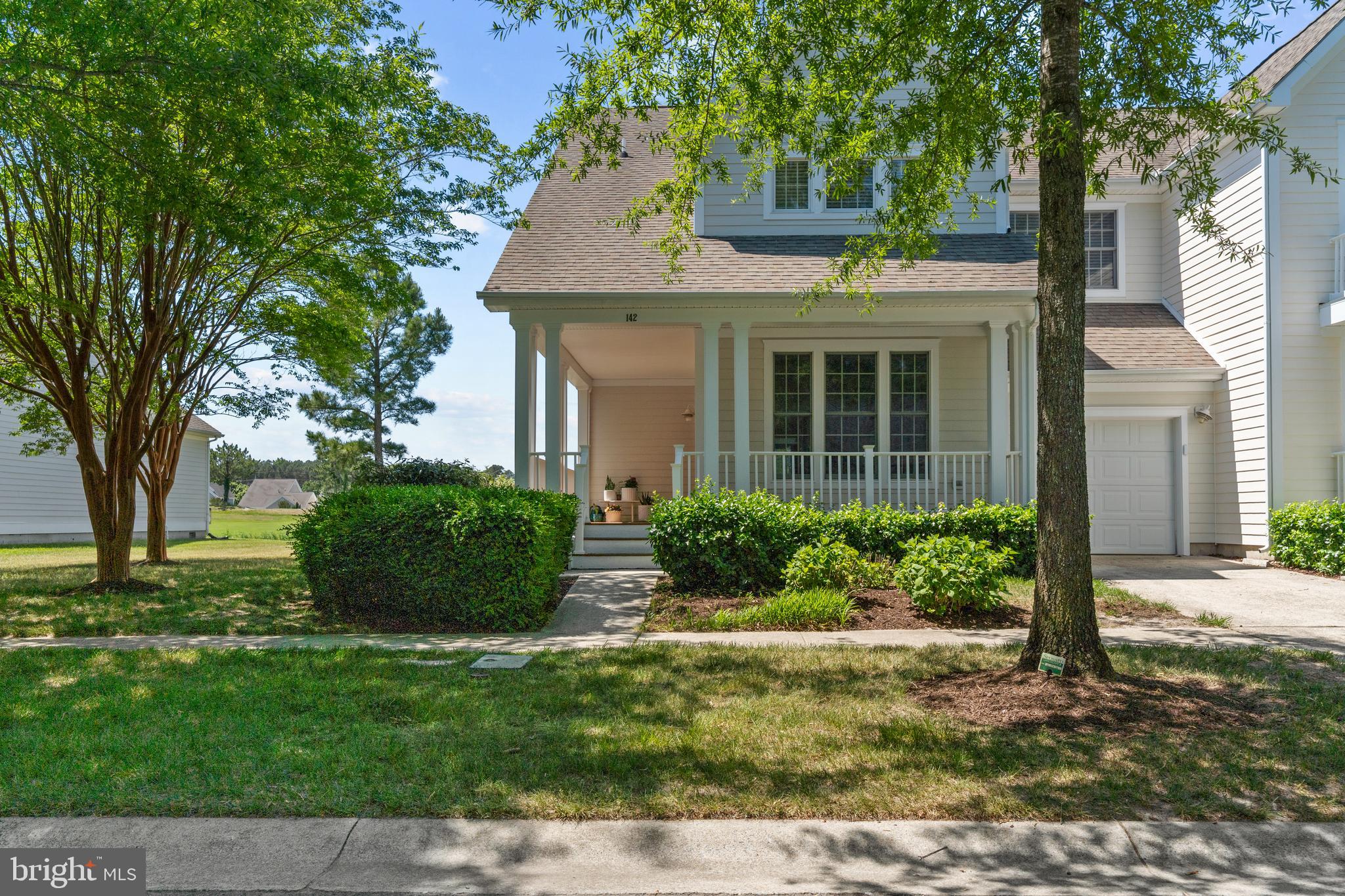 142 WILLOW OAK AVENUE