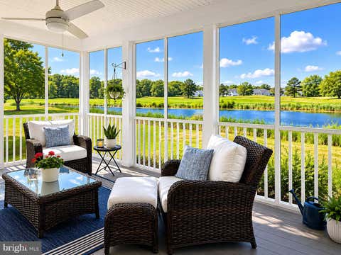 Townhouse For Sale - 142 Willow Oak Avenue<br/> OCEAN VIEW, DE 19970