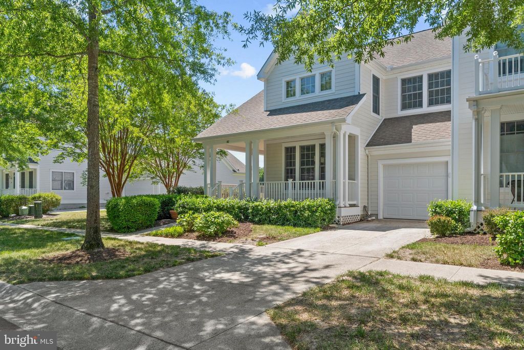 Photo of 142 Willow Oak Avenue, OCEAN VIEW, DE 19970 (MLS # DESU2112384)