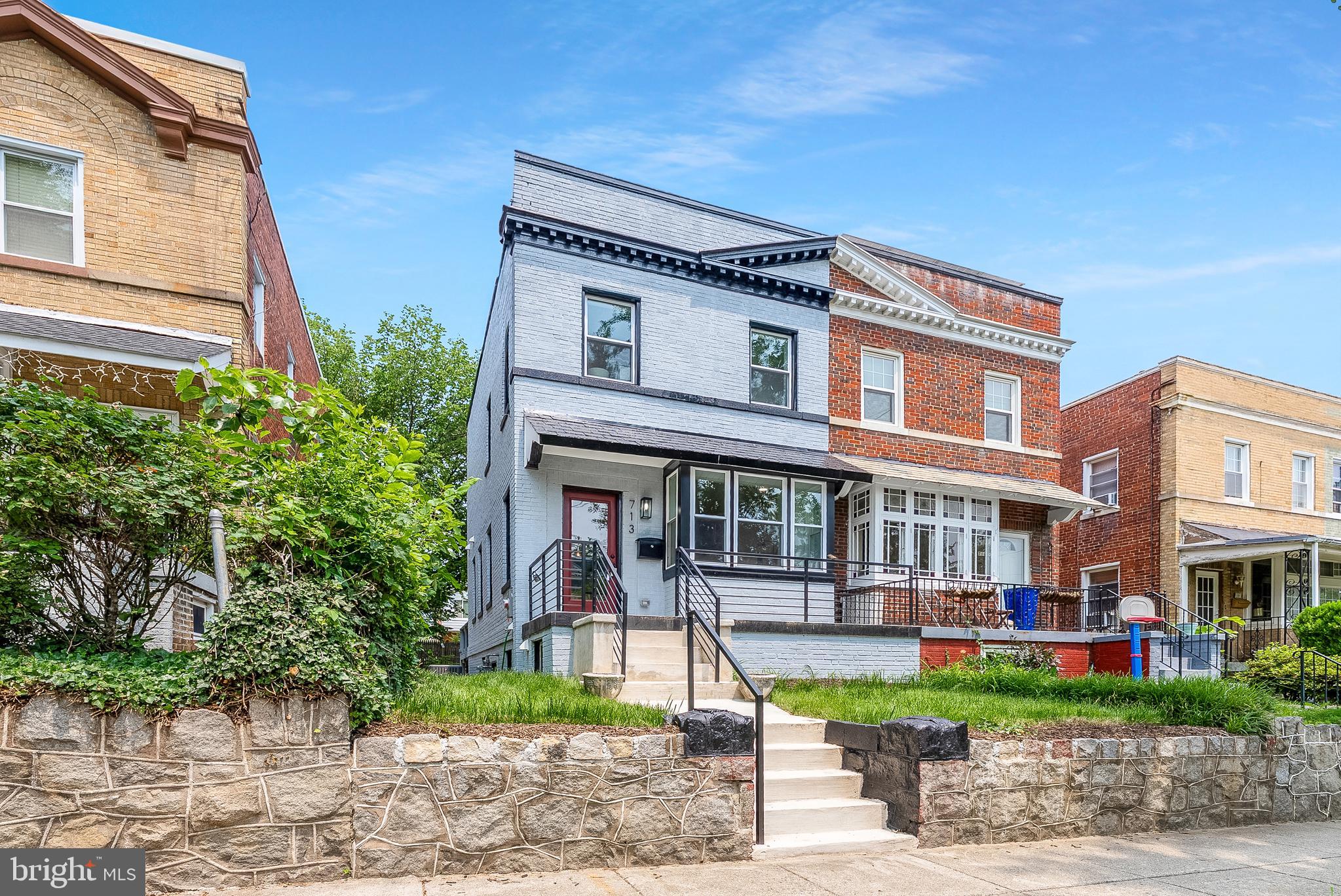 713 TEWKESBURY PLACE NW