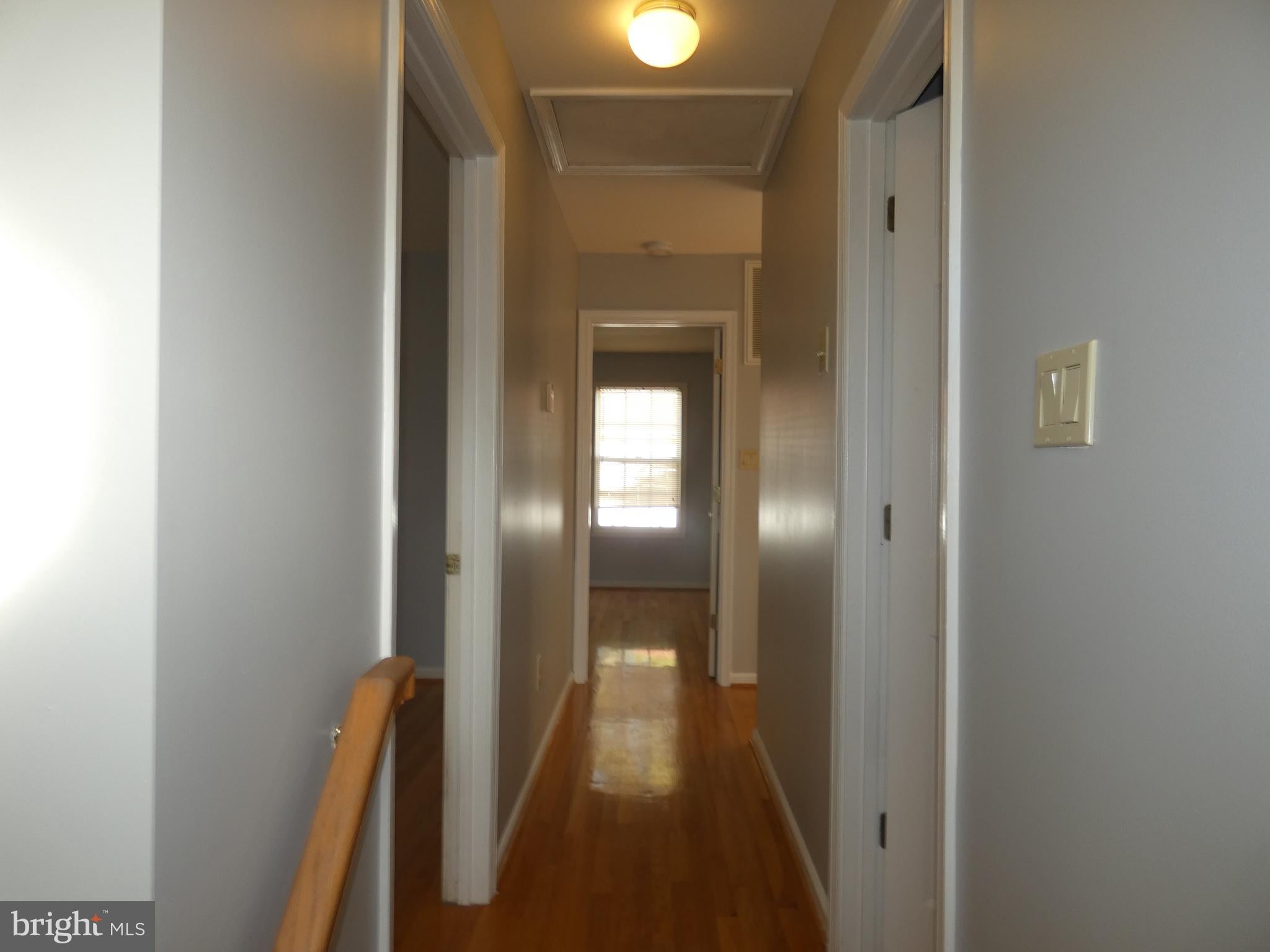2623 VAN BUREN STREET A
