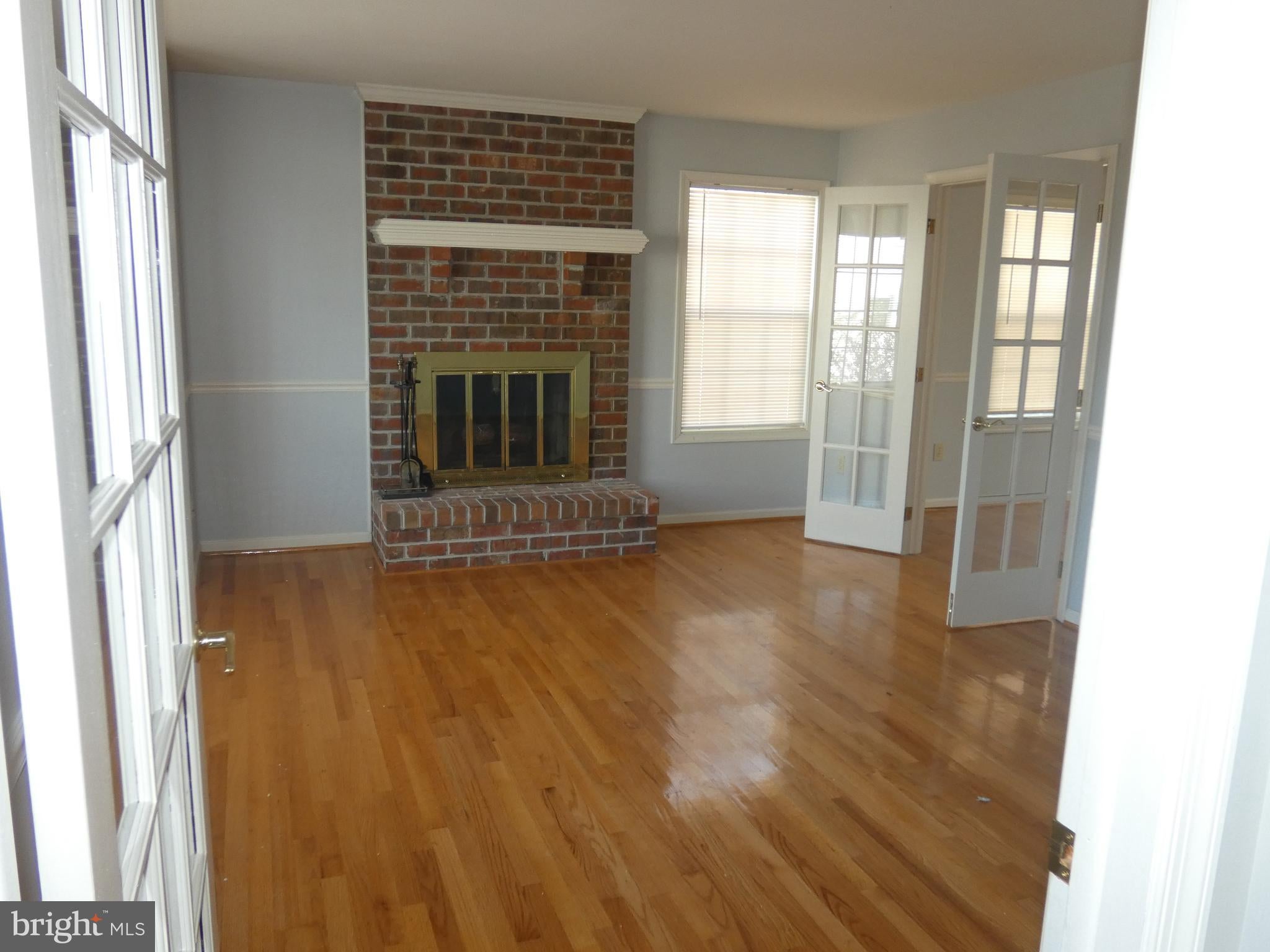 2623 VAN BUREN STREET A