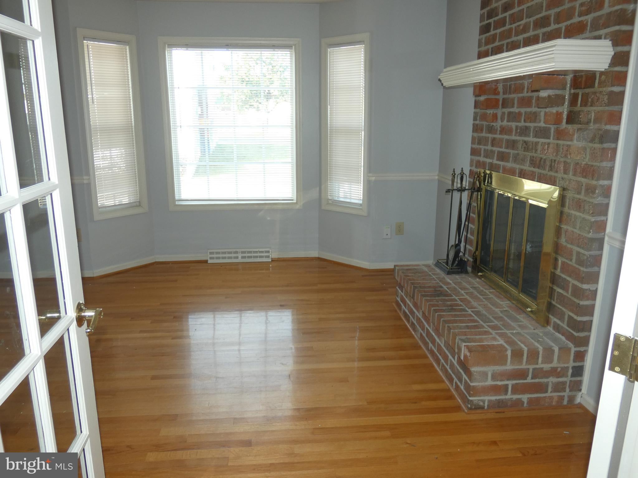 2623 VAN BUREN STREET A
