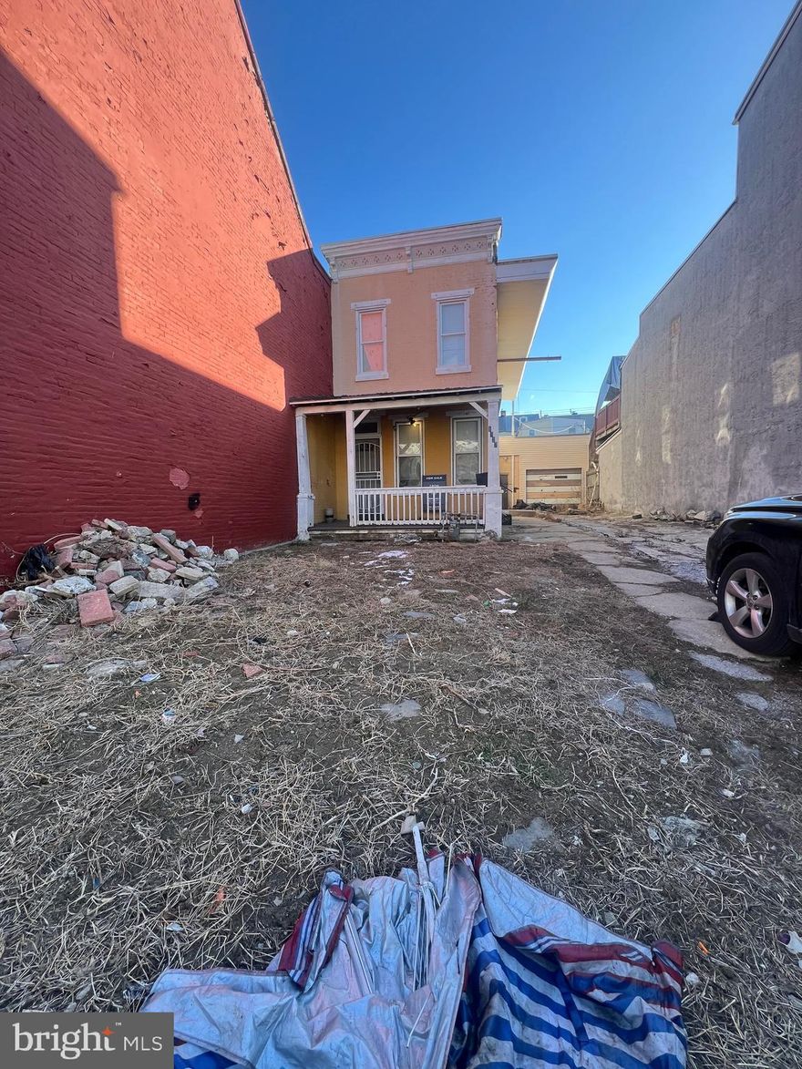 Welcome to 1327 Mulberry St! This newly remodeled home is ready for new owners! Two bedrooms, one and a half baths, living room, dining room, beautifully remodeled kitchen,  and new floors throughout. You won't have to search for parking, this home has its own driveway and a large attached garage. Schedule your showing today.