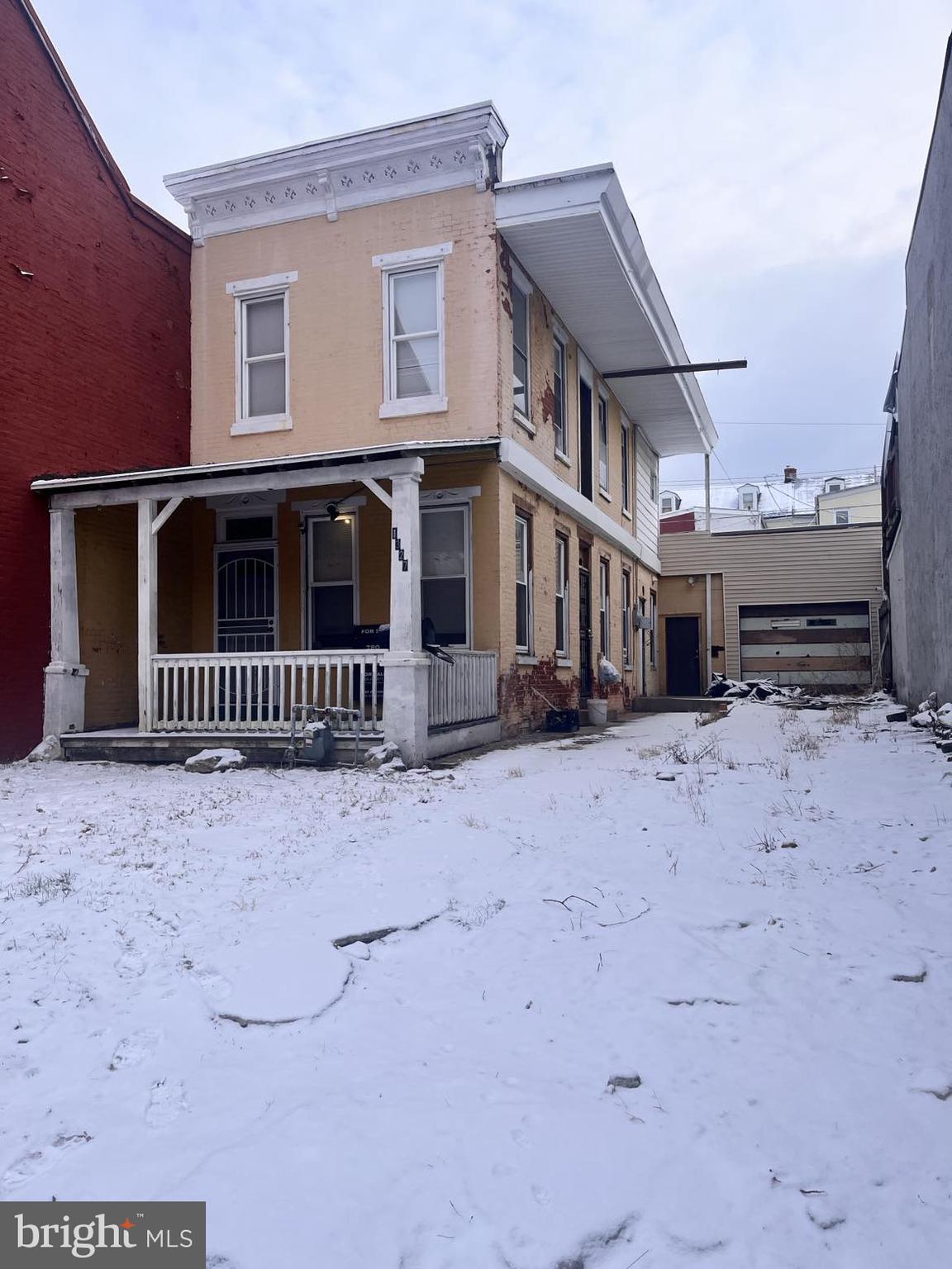 NONE AVAILABLE - Residential