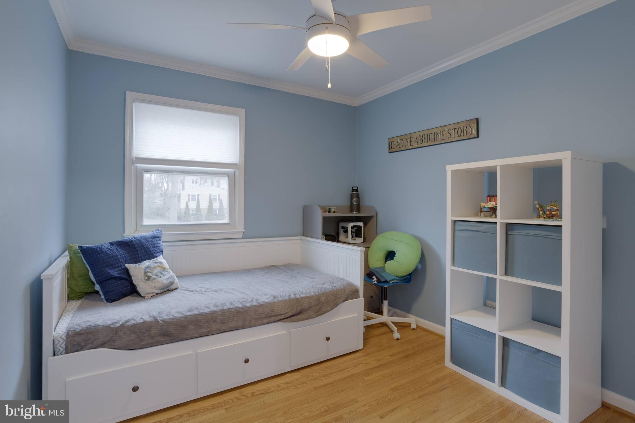 ROLLING VALLEY - Residential