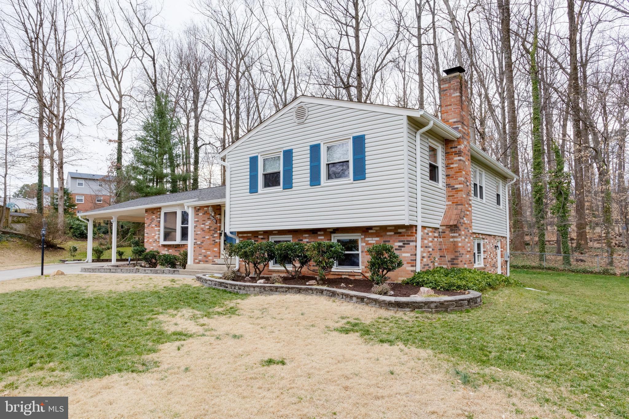 ROLLING VALLEY - Residential