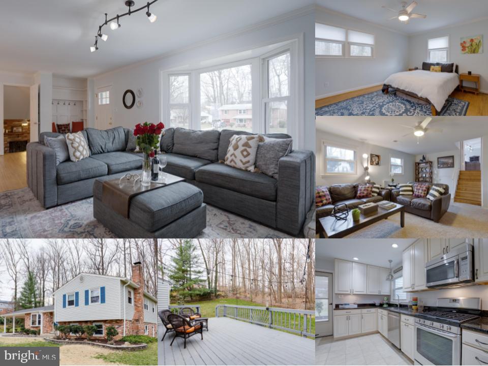 ROLLING VALLEY - Residential