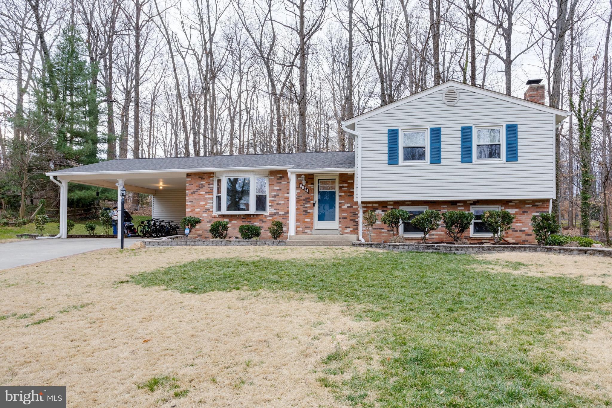 ROLLING VALLEY - Residential